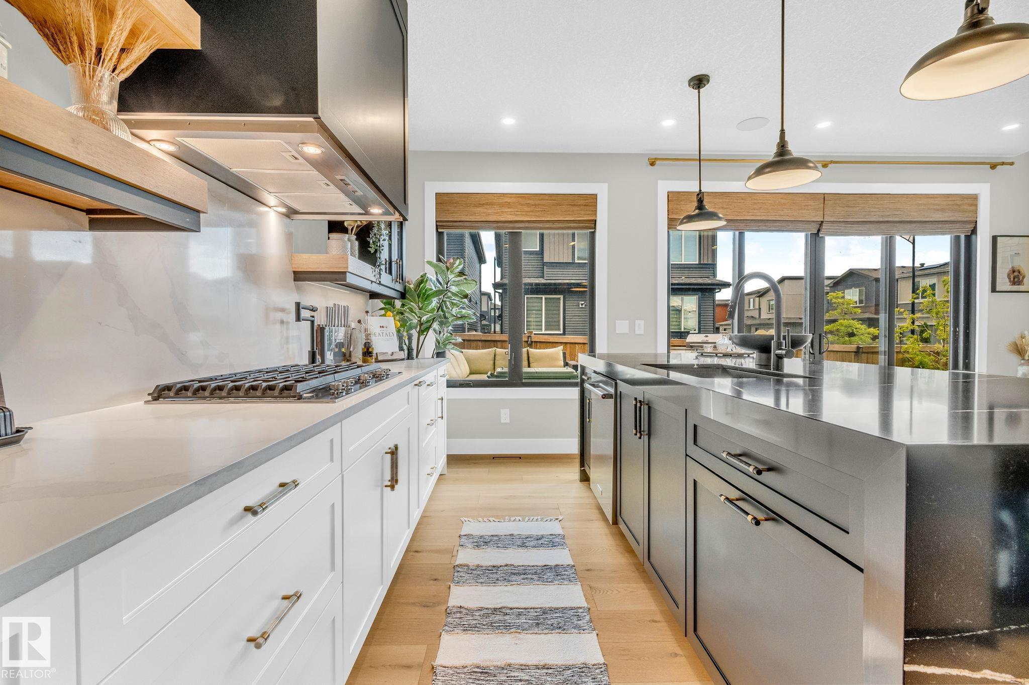 Photo 2 at 5548 Kootook Drive SW, Keswick, Edmonton