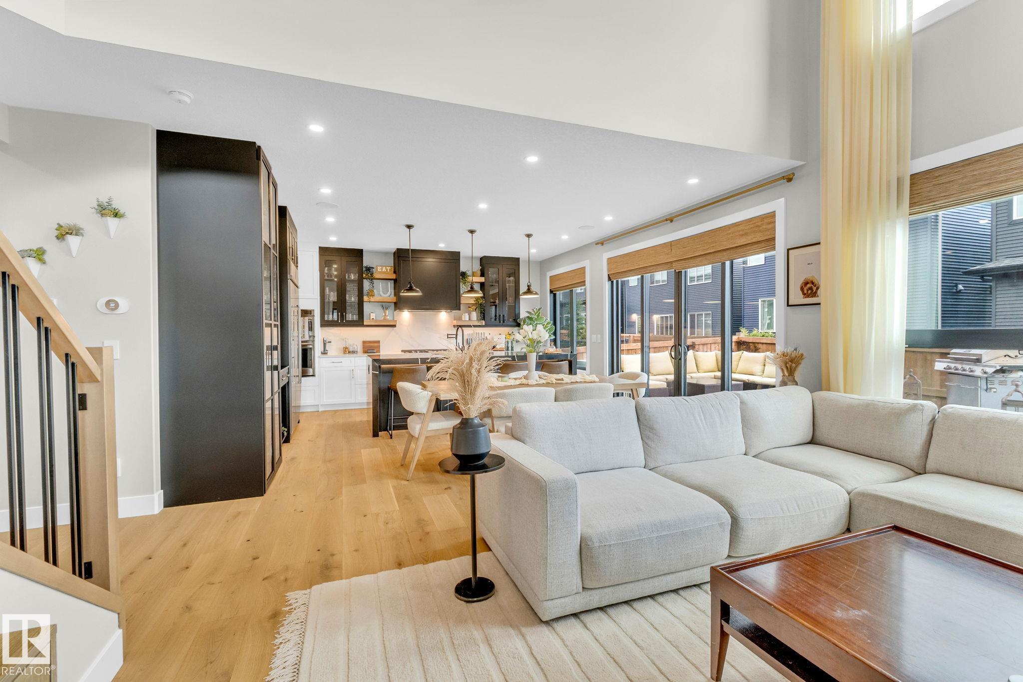 Photo 18 at 5548 Kootook Drive SW, Keswick, Edmonton