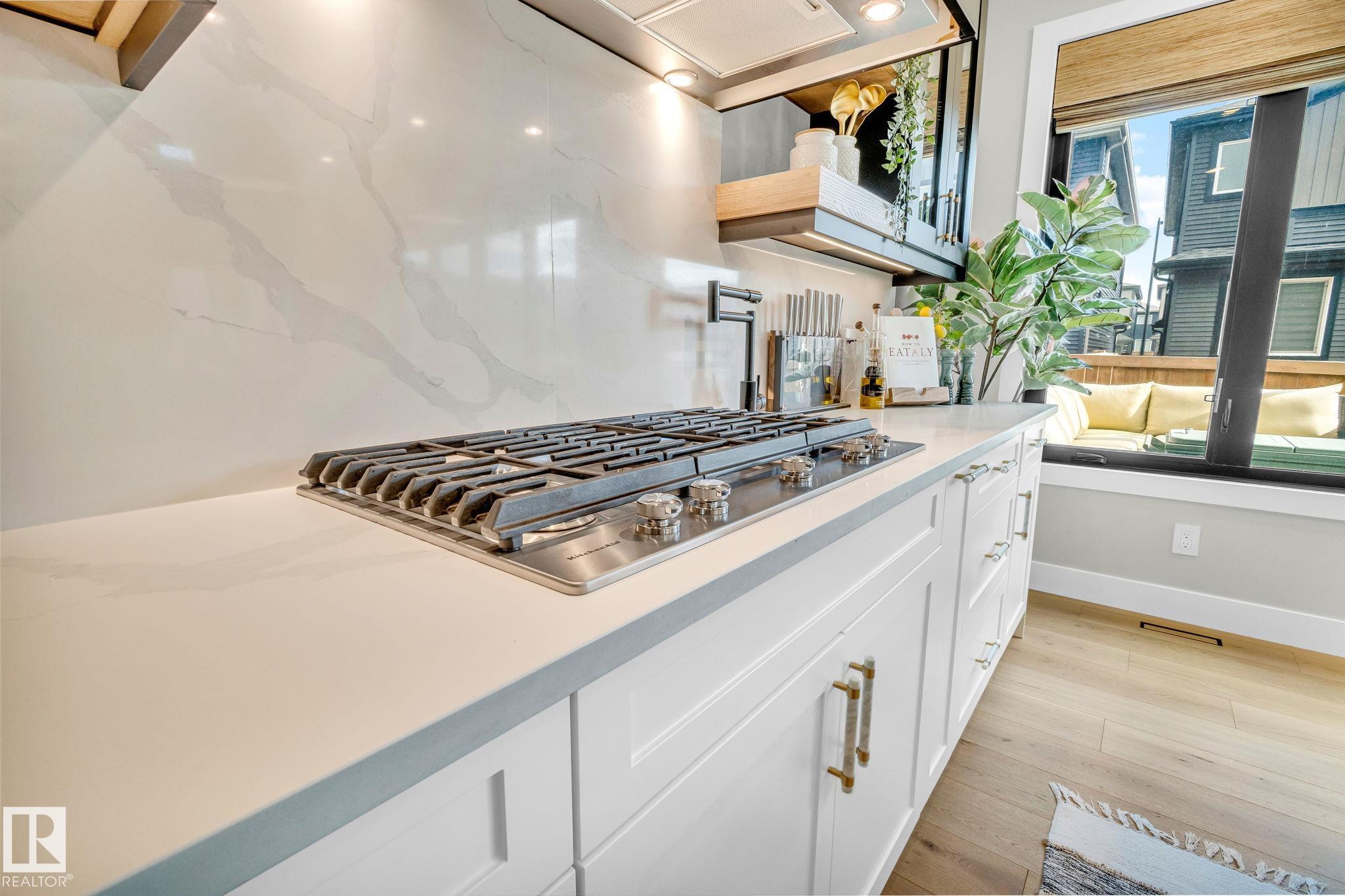 Photo 3 at 5548 Kootook Drive SW, Keswick, Edmonton