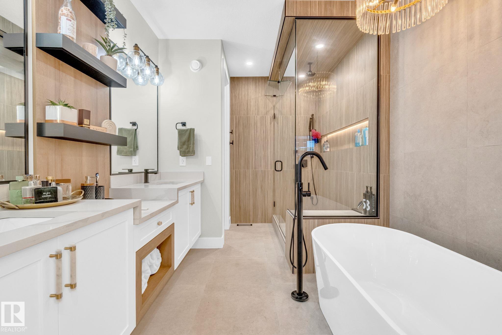 Photo 30 at 5548 Kootook Drive SW, Keswick, Edmonton