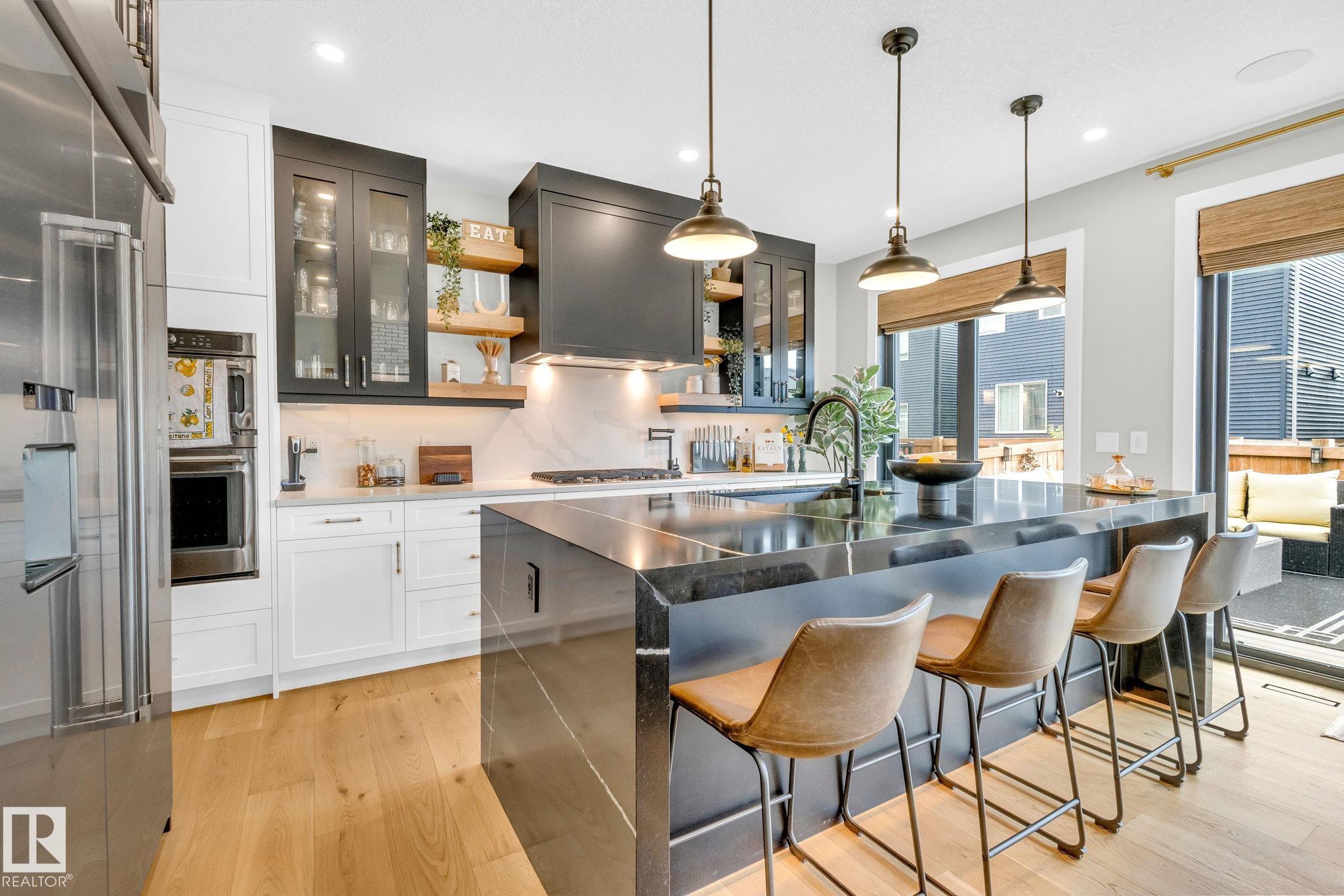 Photo 4 at 5548 Kootook Drive SW, Keswick, Edmonton