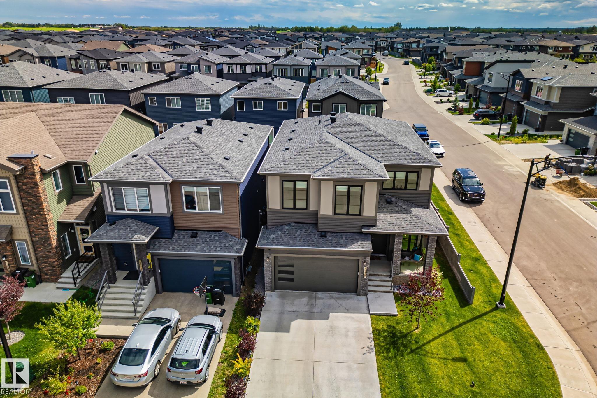 Photo 47 at 5548 Kootook Drive SW, Keswick, Edmonton