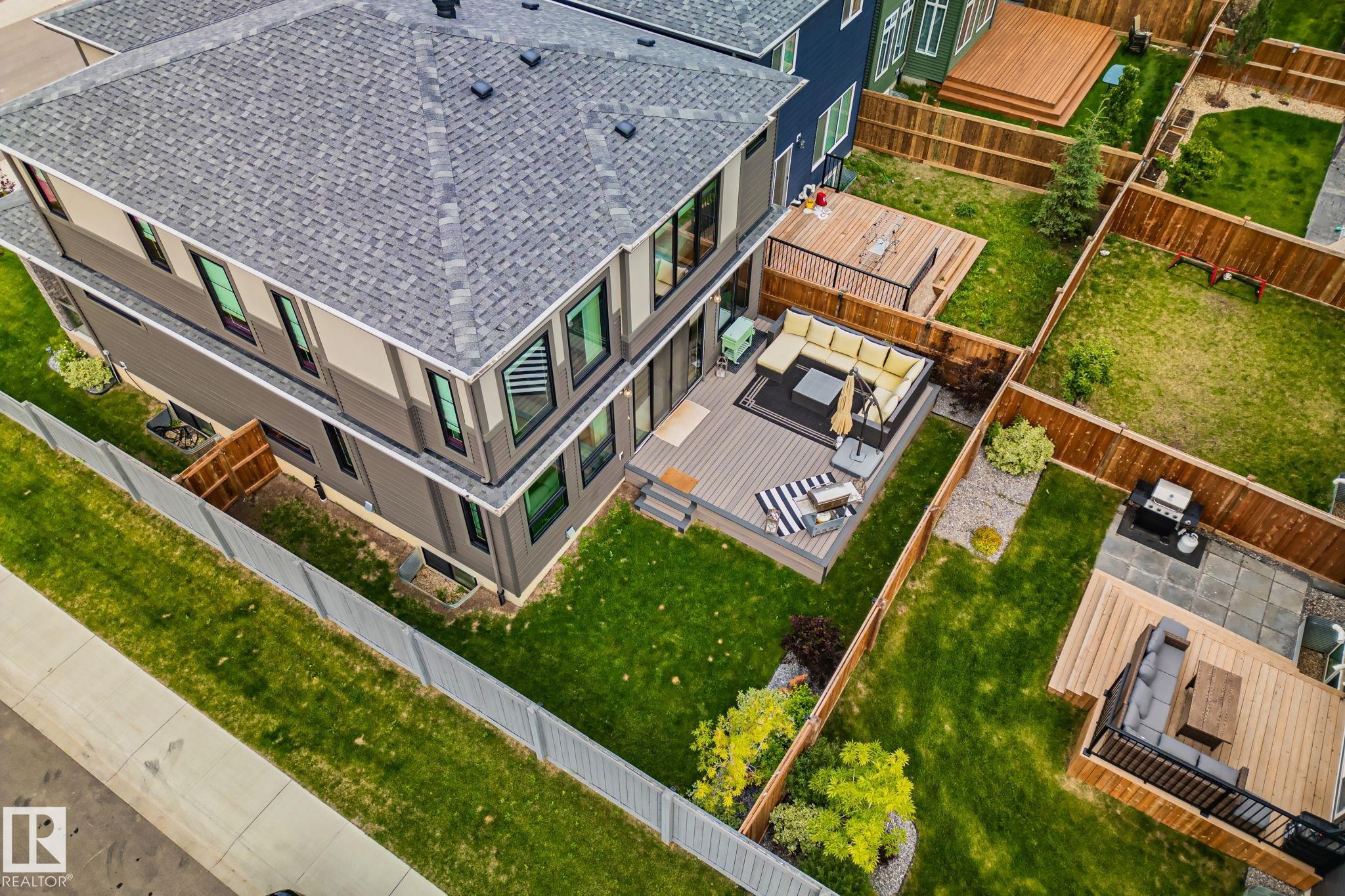 Photo 50 at 5548 Kootook Drive SW, Keswick, Edmonton