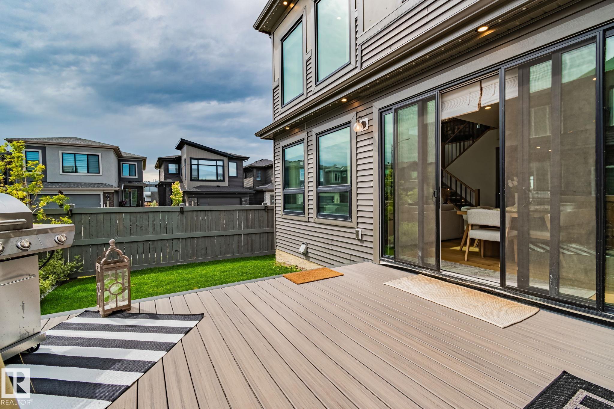 Photo 54 at 5548 Kootook Drive SW, Keswick, Edmonton