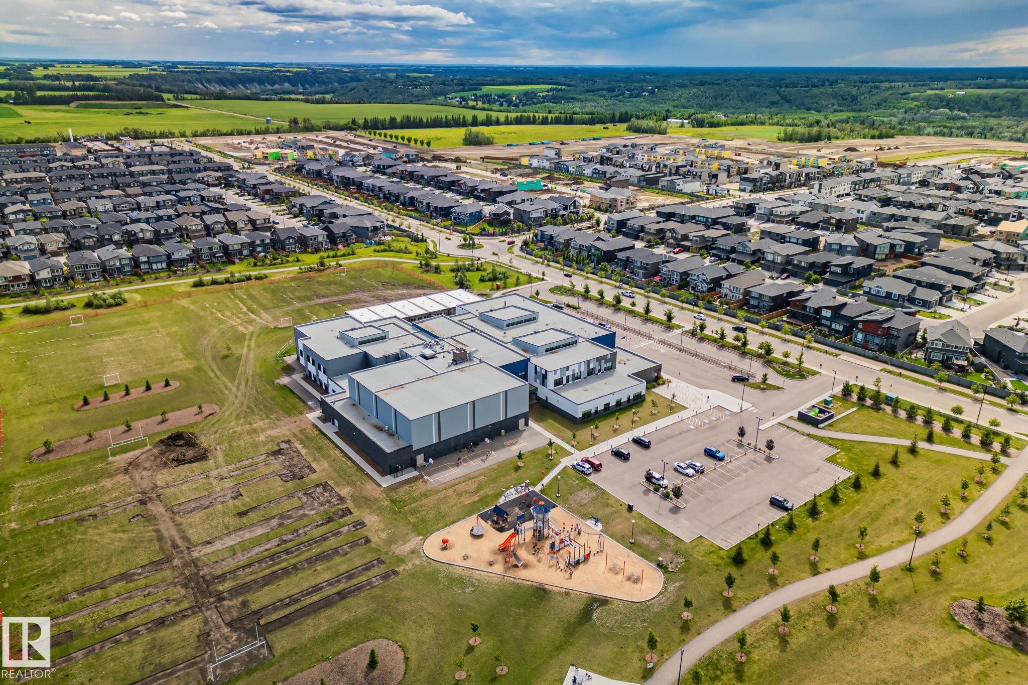 Photo 60 at 5548 Kootook Drive SW, Keswick, Edmonton