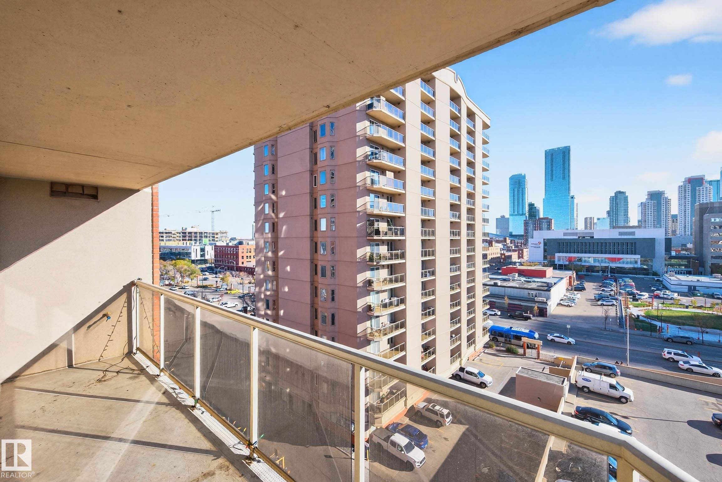 Photo 36 at 804 - 10909 103 Avenue NW, Downtown, Edmonton