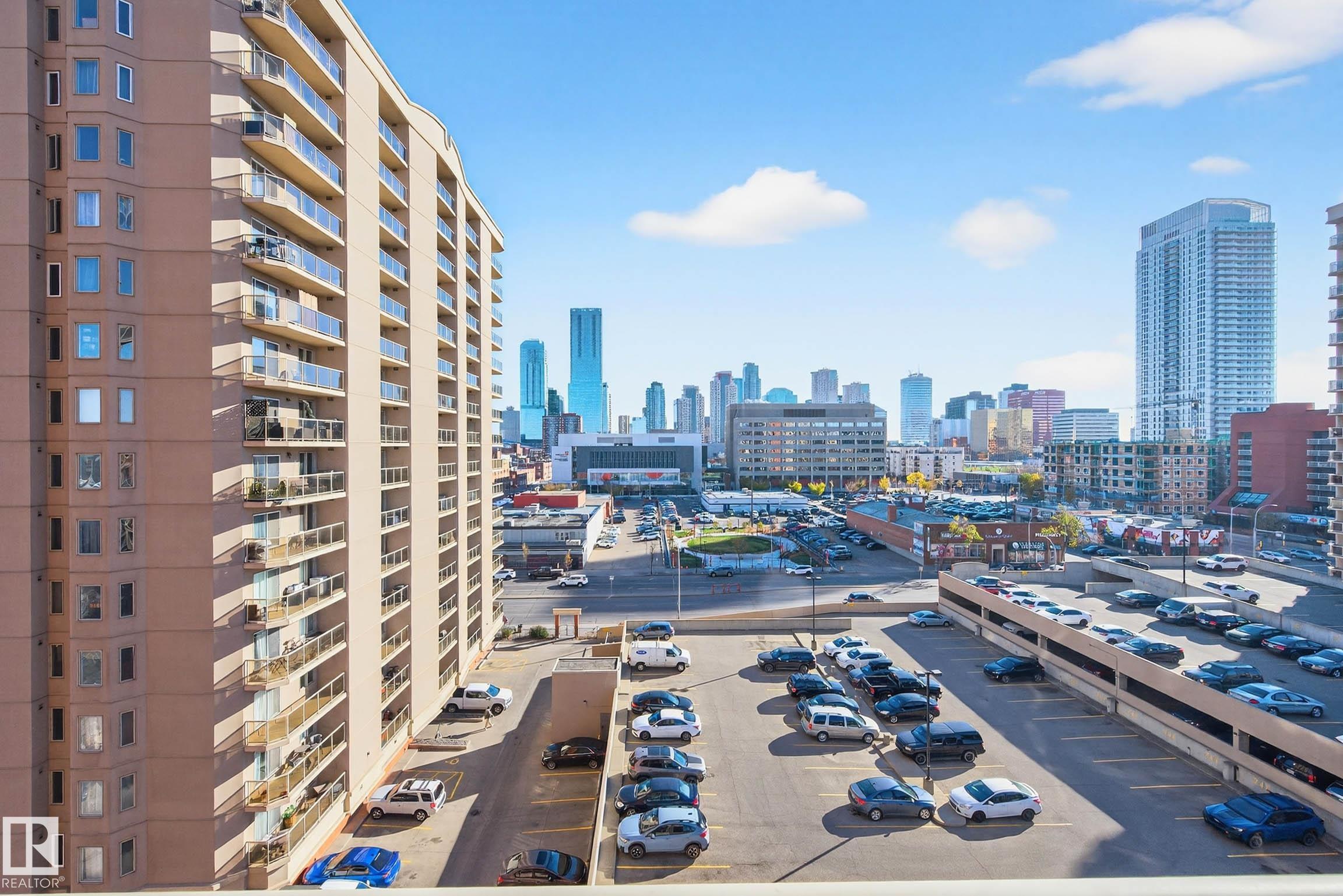 Photo 39 at 804 - 10909 103 Avenue NW, Downtown, Edmonton