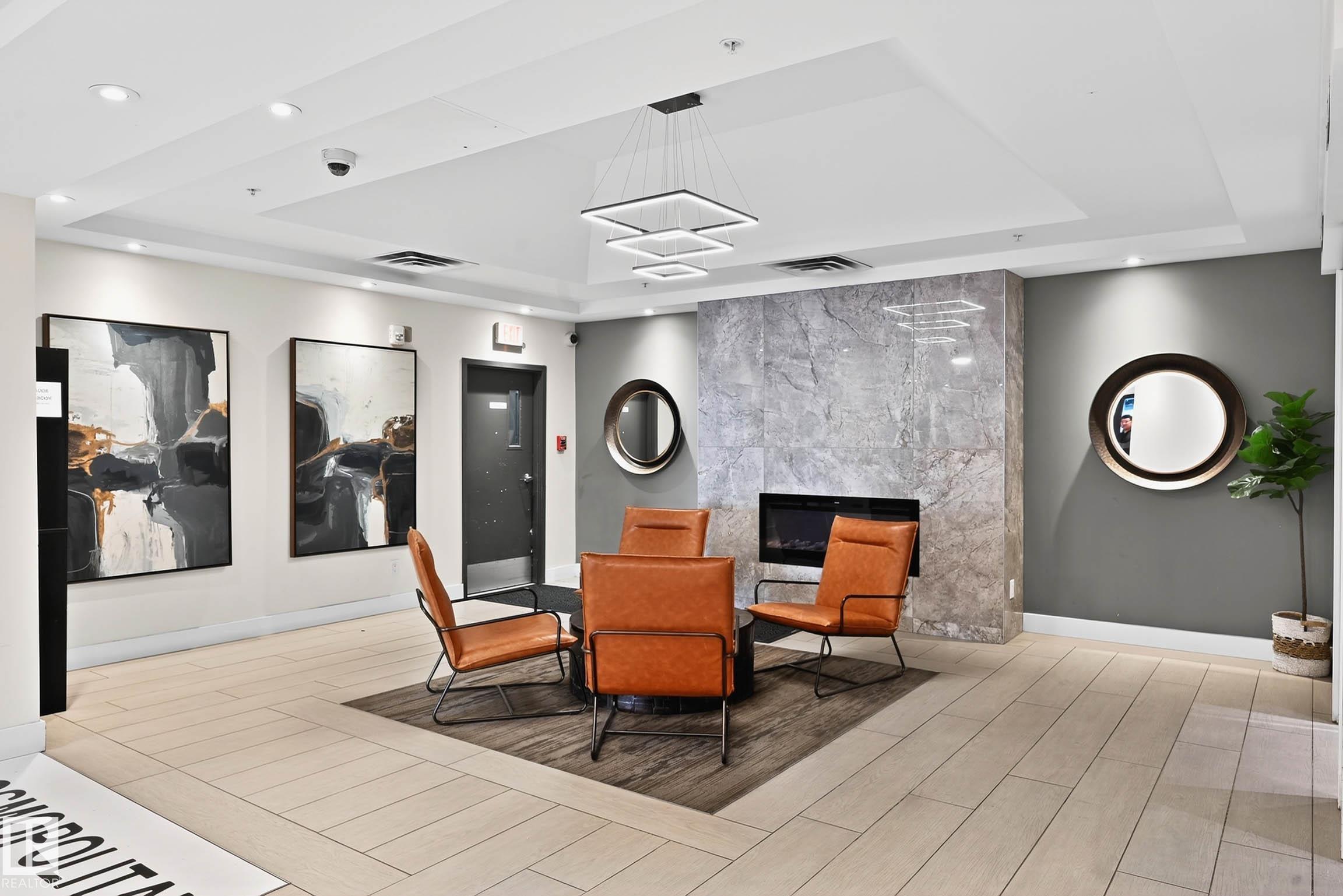 Photo 42 at 804 - 10909 103 Avenue NW, Downtown, Edmonton