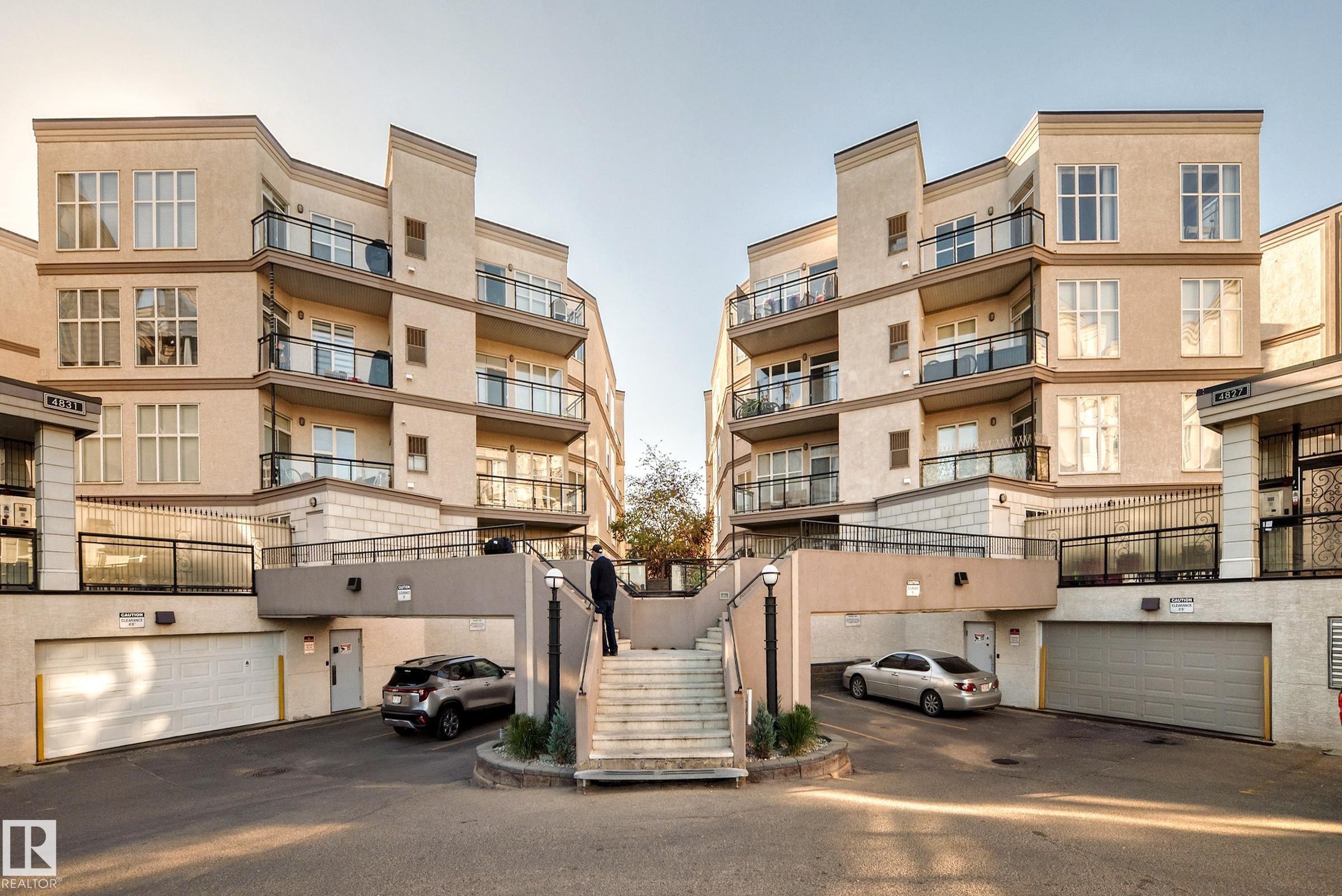Photo 3 at 152 - 4827 104a Street NW, Empire Park, Edmonton