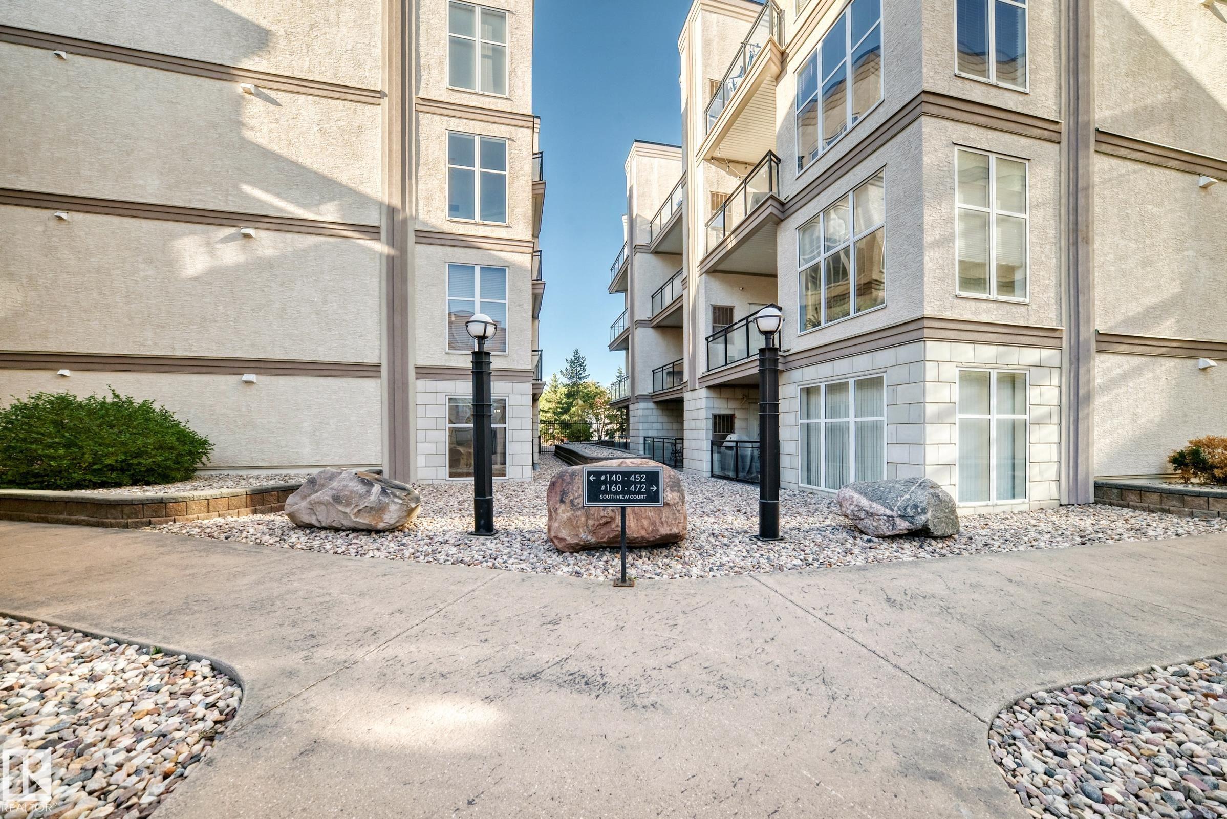 Photo 5 at 152 - 4827 104a Street NW, Empire Park, Edmonton