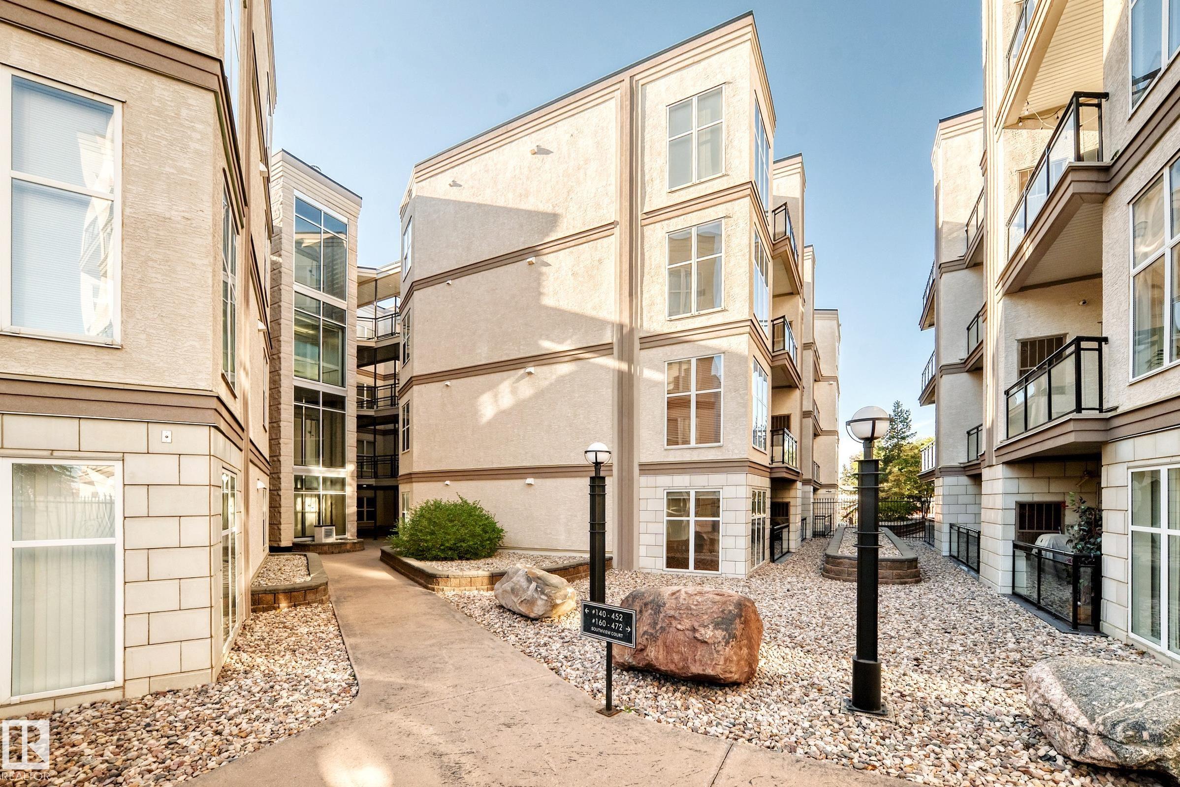 Photo 6 at 152 - 4827 104a Street NW, Empire Park, Edmonton