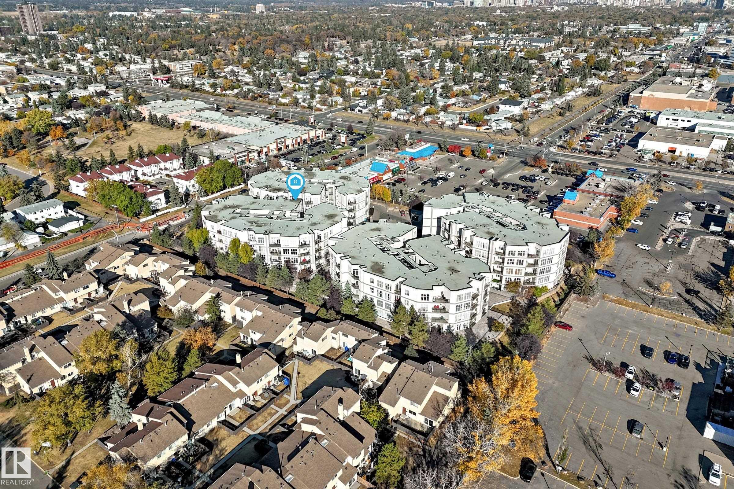 Photo 54 at 152 - 4827 104a Street NW, Empire Park, Edmonton