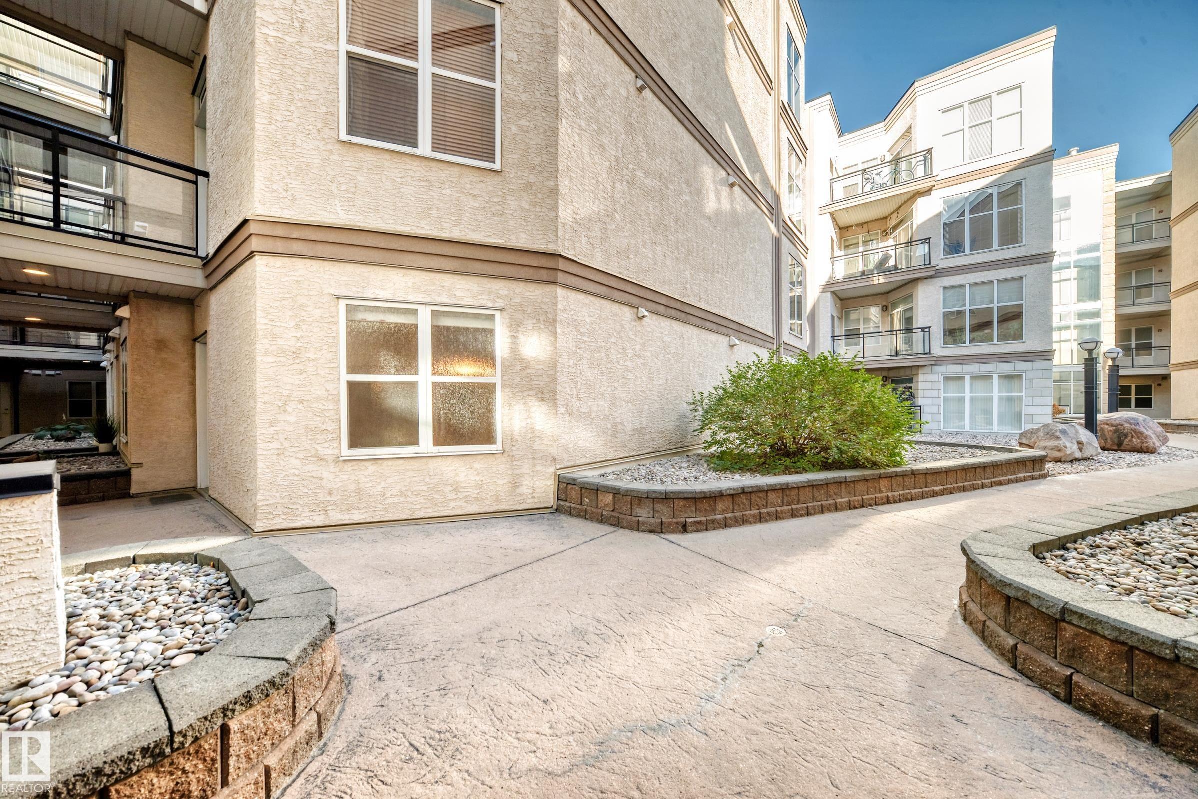 Photo 7 at 152 - 4827 104a Street NW, Empire Park, Edmonton