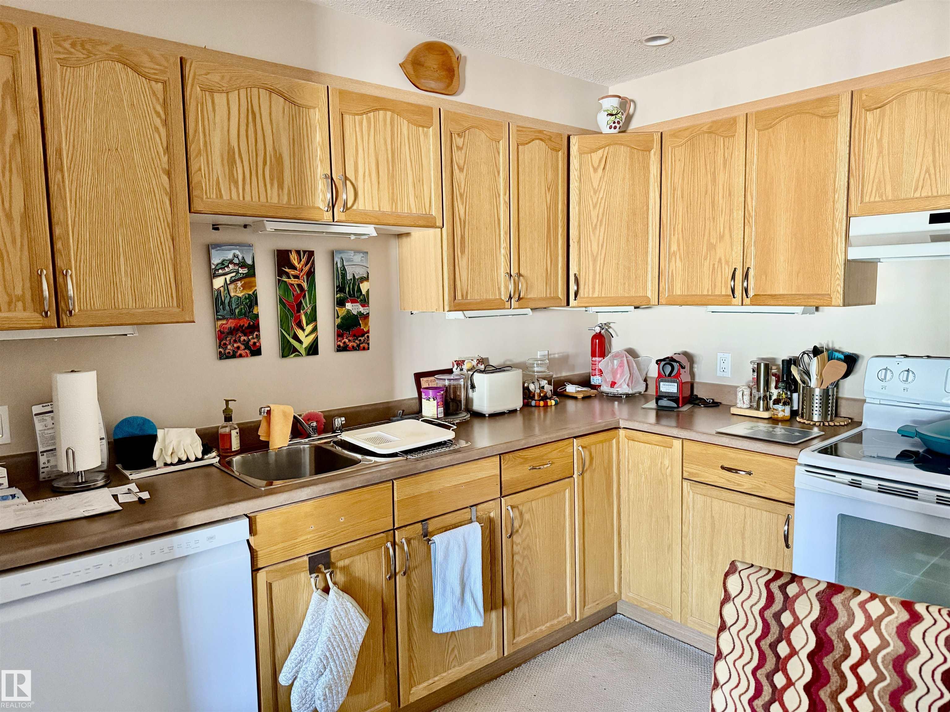 Photo 7 at 415 - 4700 43 Avenue, Meridian Heights, Stony Plain