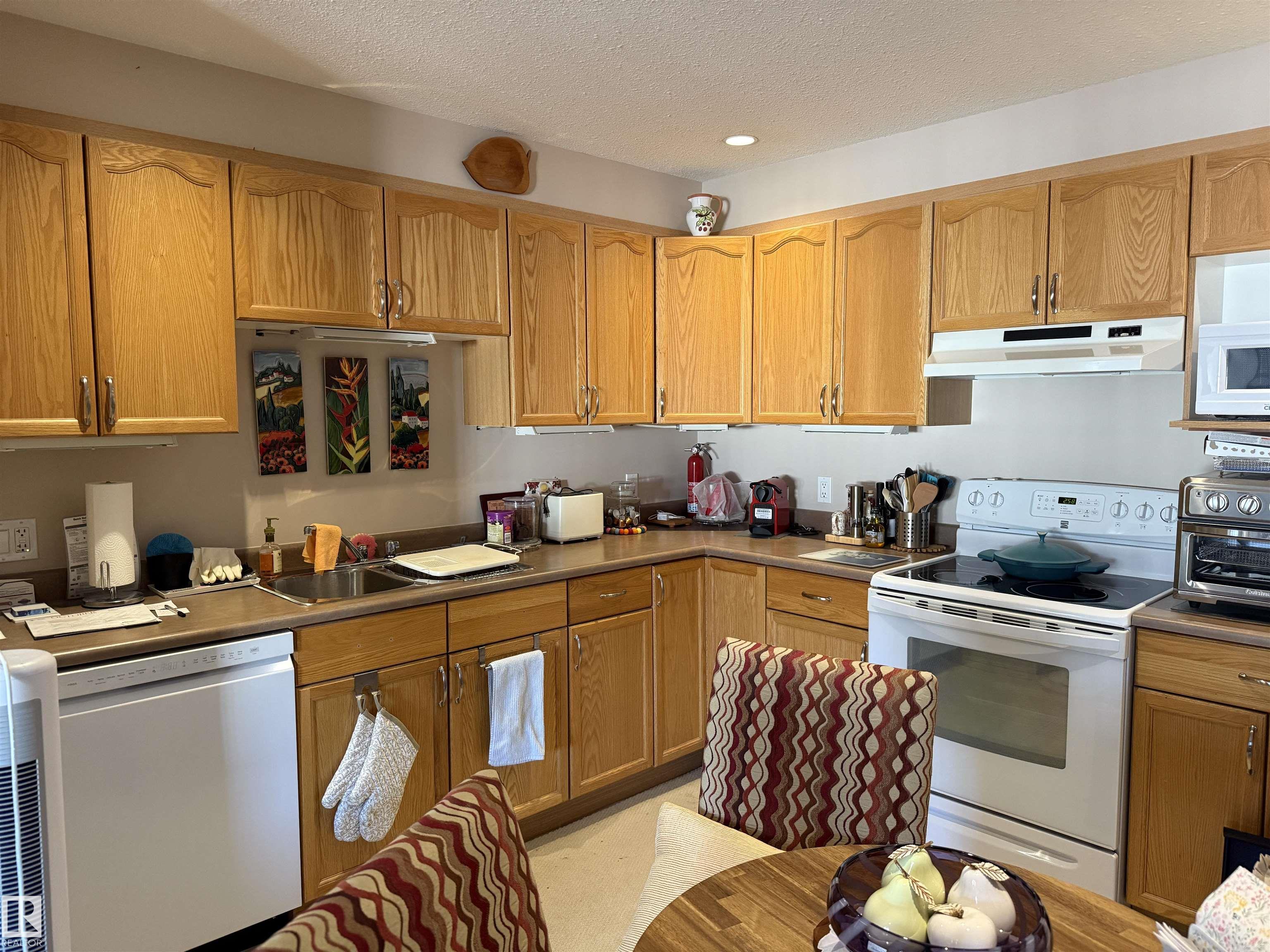 Photo 9 at 415 - 4700 43 Avenue, Meridian Heights, Stony Plain