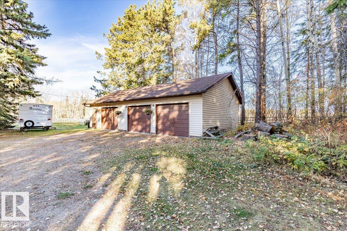 Photo 45 at 47308 Rge Rd 22, None, Rural Leduc County