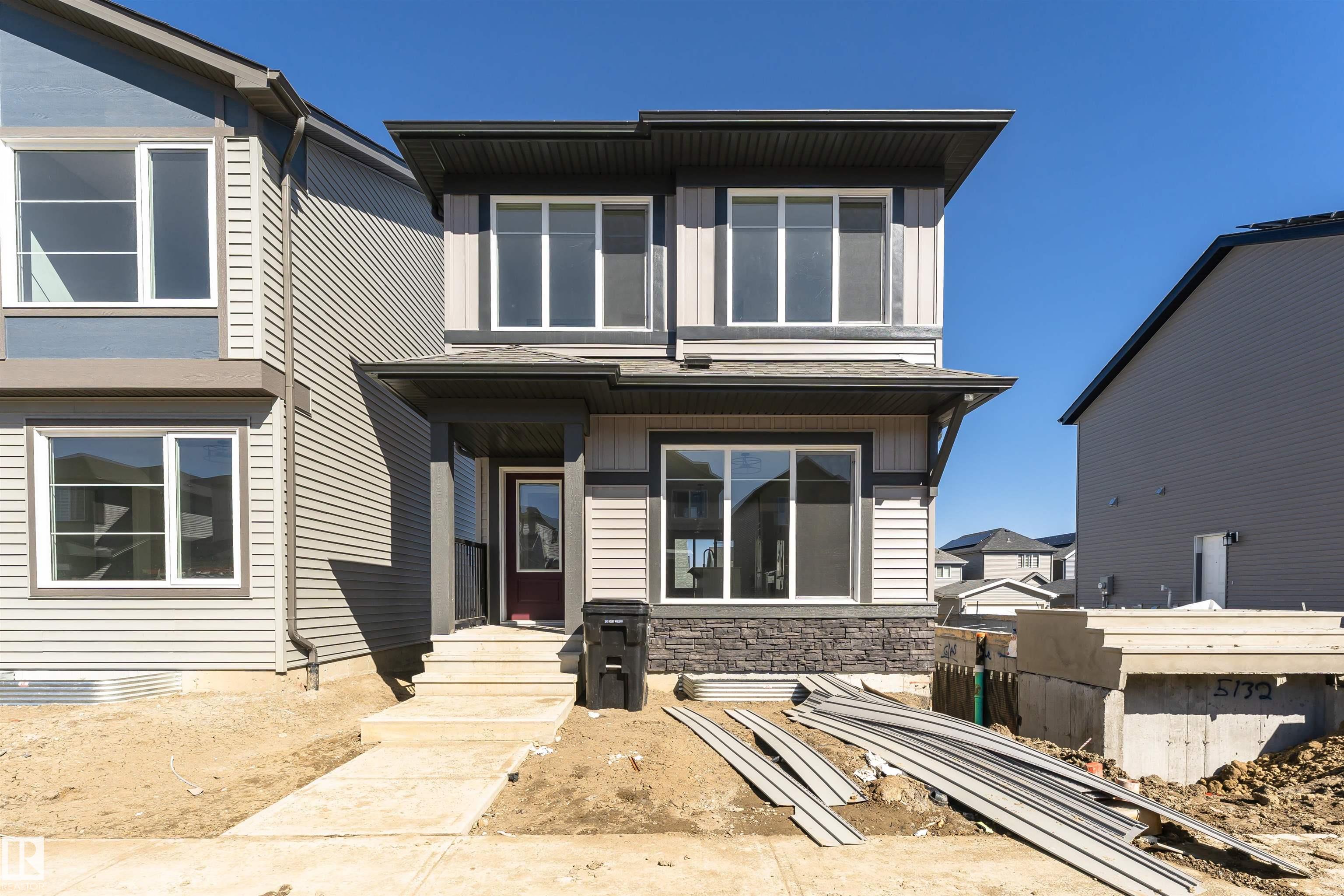 5134 Kinney Way SW, Keswick, Edmonton photo number 2