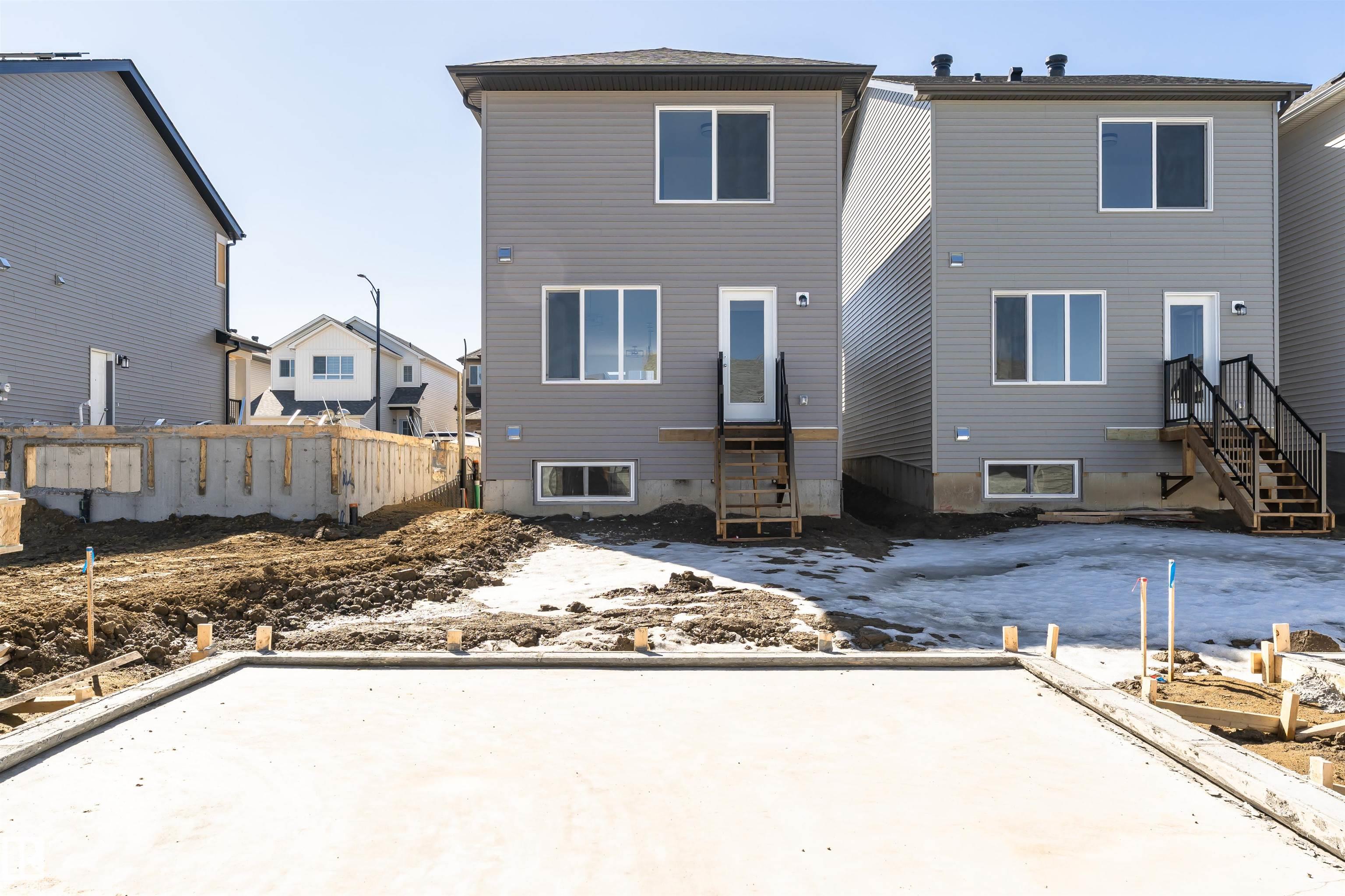 Photo 31 at 5134 Kinney Way SW, Keswick, Edmonton