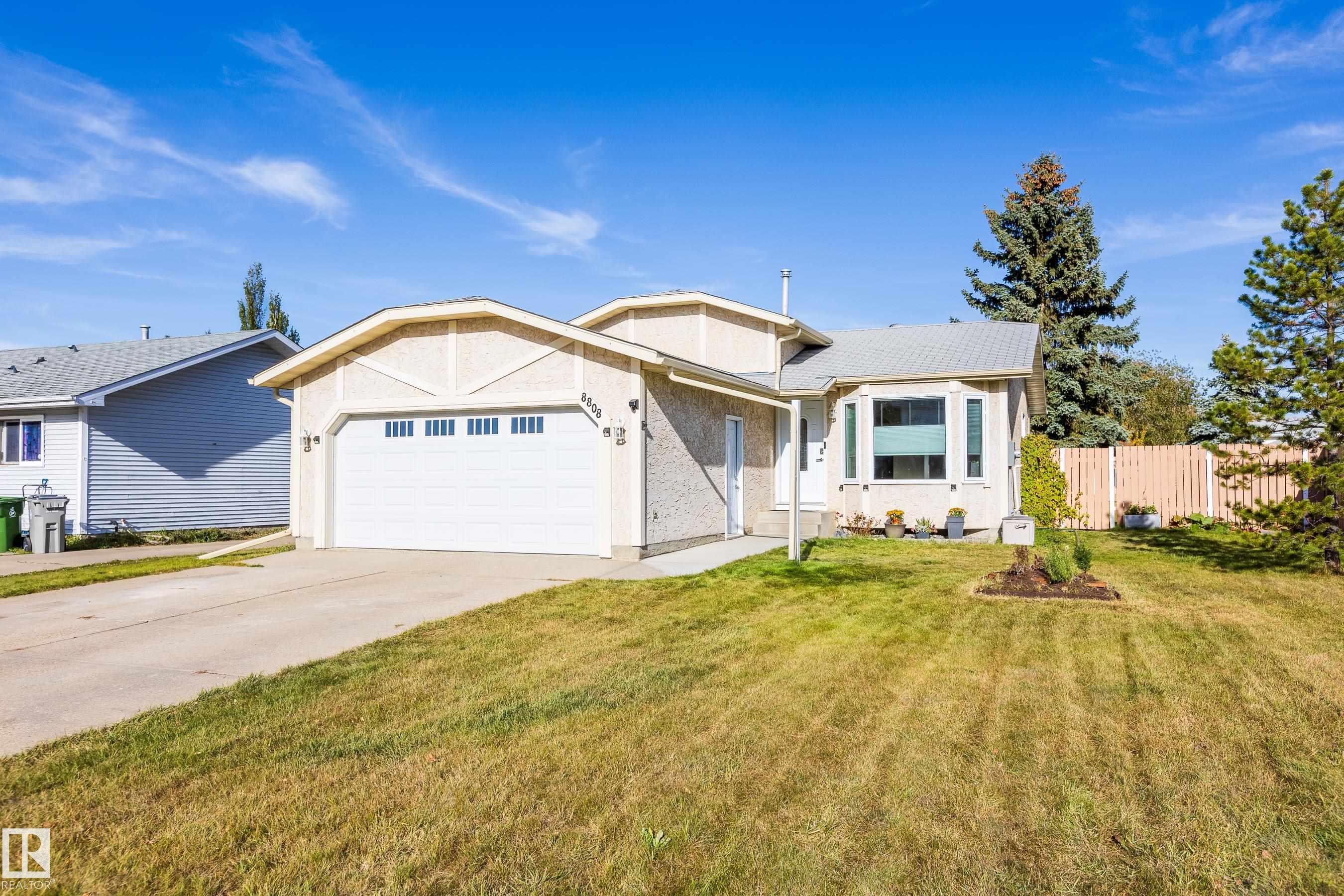 8808 102 Avenue, Morinville photo number 2