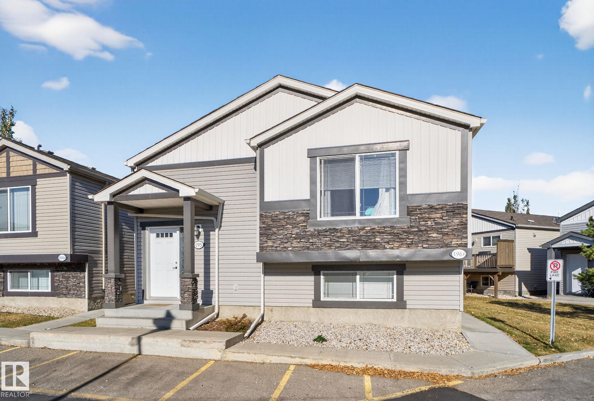 195, 142 Selkirk Place, Suntree, Leduc