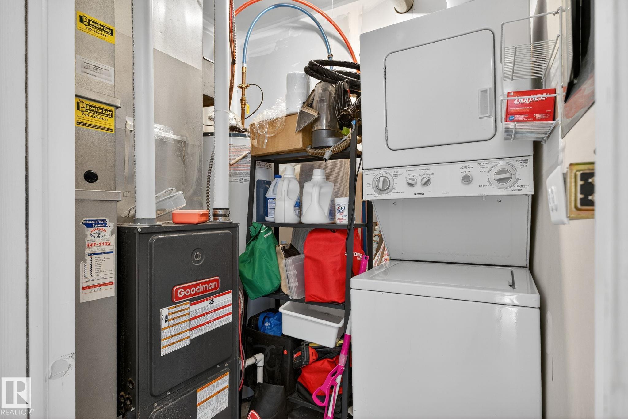 Photo 23 at 195, 142 Selkirk Place, Suntree, Leduc