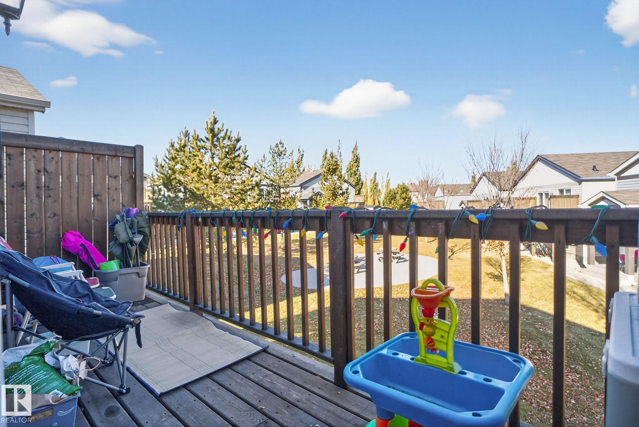 Photo 24 at 195, 142 Selkirk Place, Suntree, Leduc