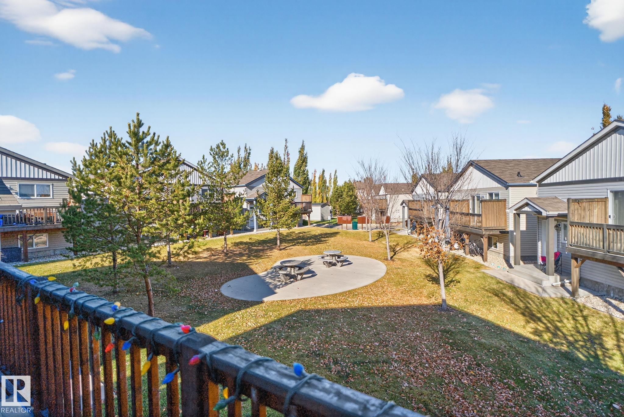 Photo 26 at 195, 142 Selkirk Place, Suntree, Leduc