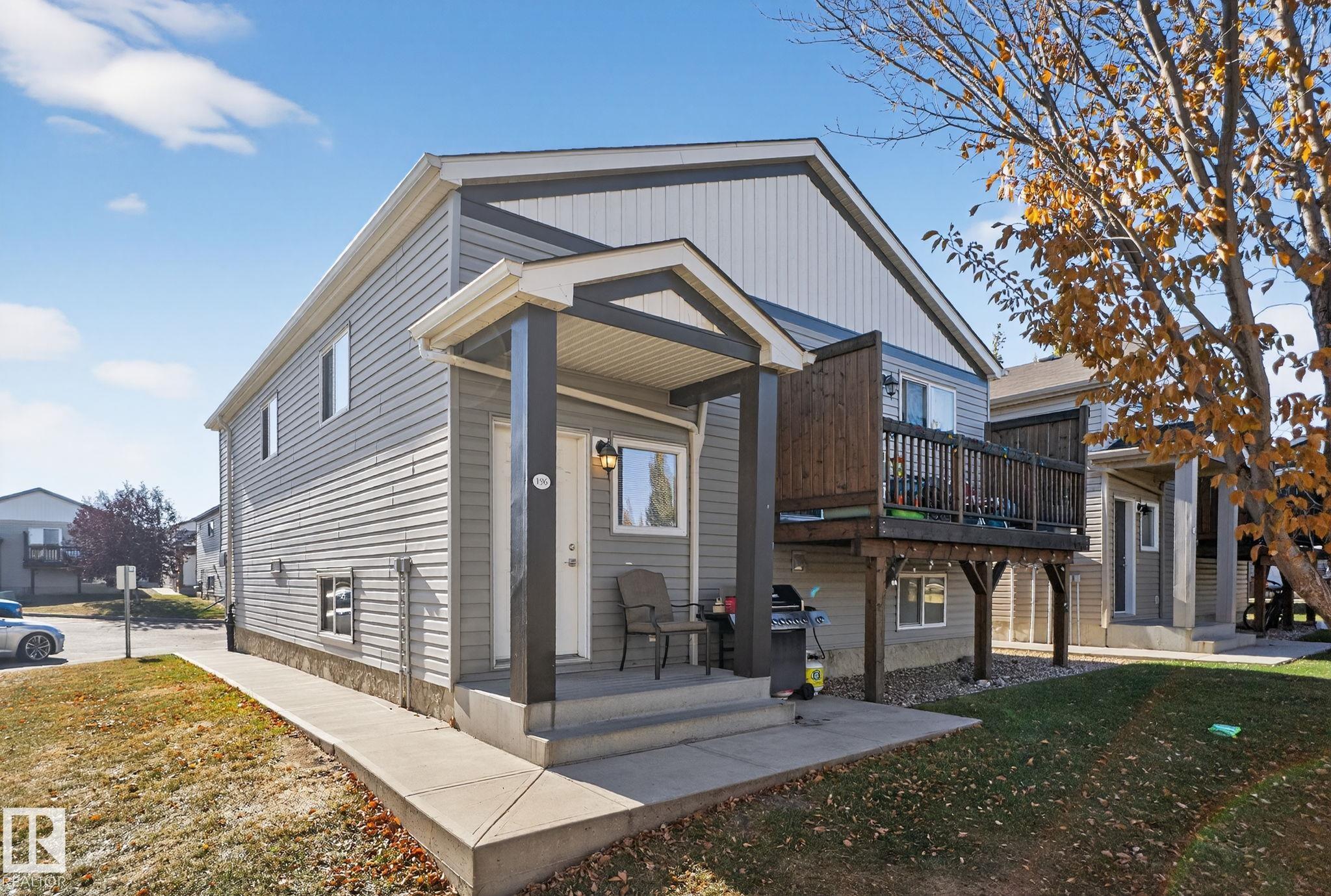 Photo 30 at 195, 142 Selkirk Place, Suntree, Leduc