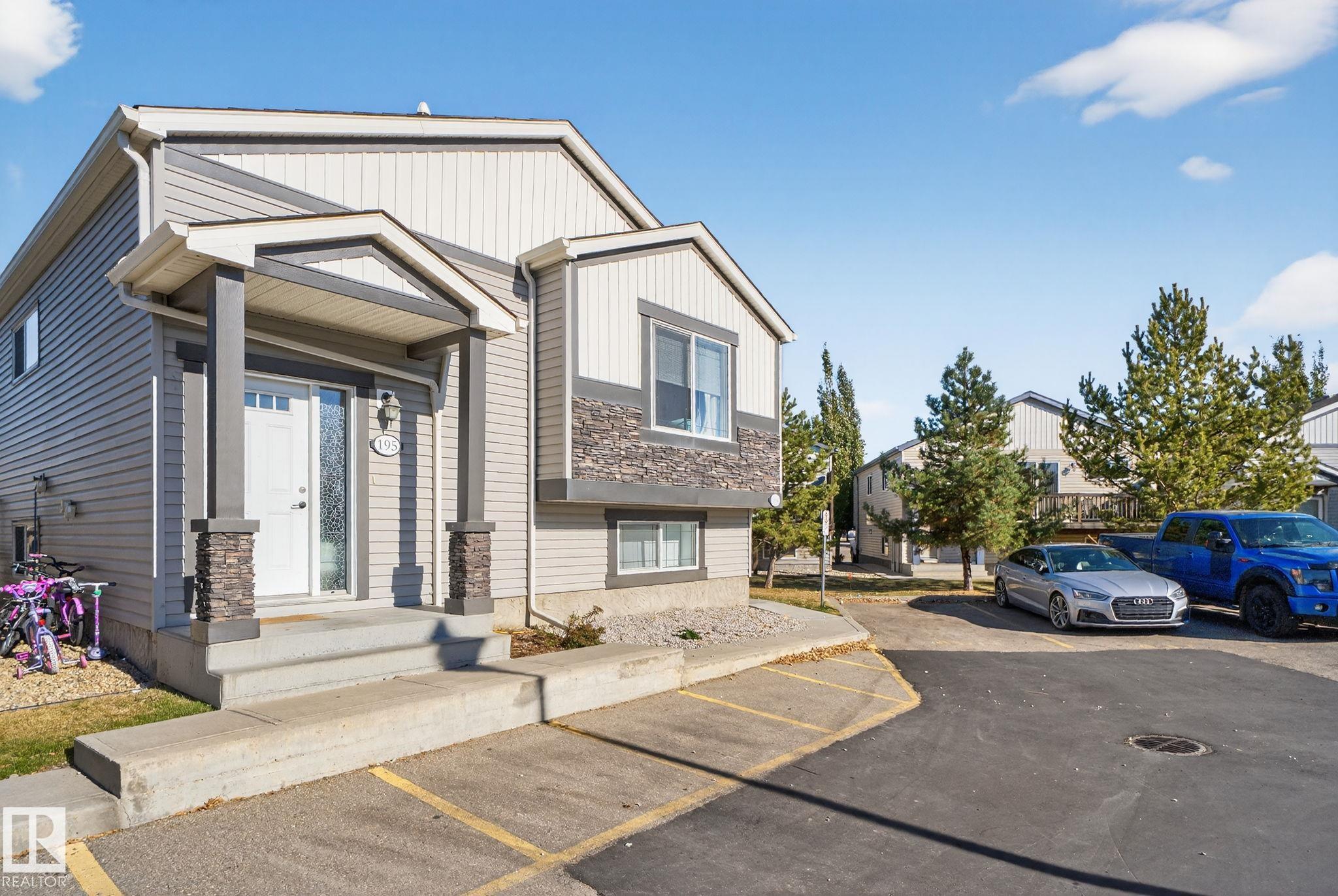 195, 142 Selkirk Place, Suntree, Leduc