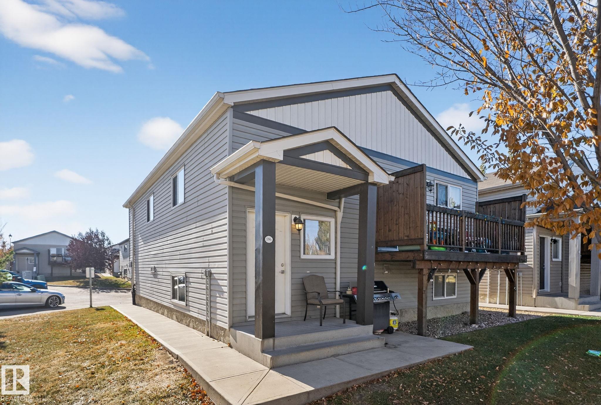 Photo 27 at 196, 142 Selkirk Place, Suntree, Leduc