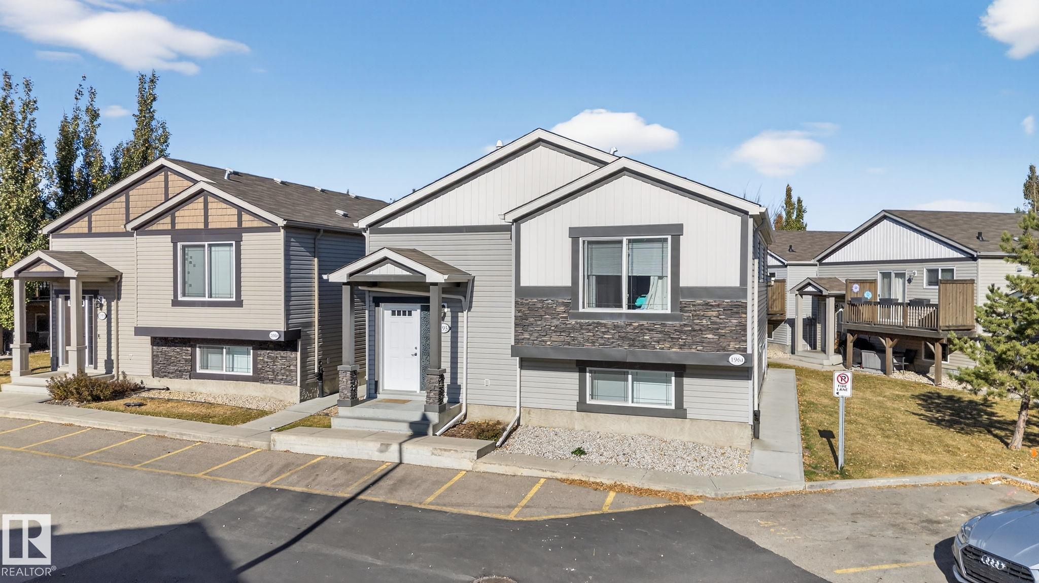 Photo 35 at 196, 142 Selkirk Place, Suntree, Leduc