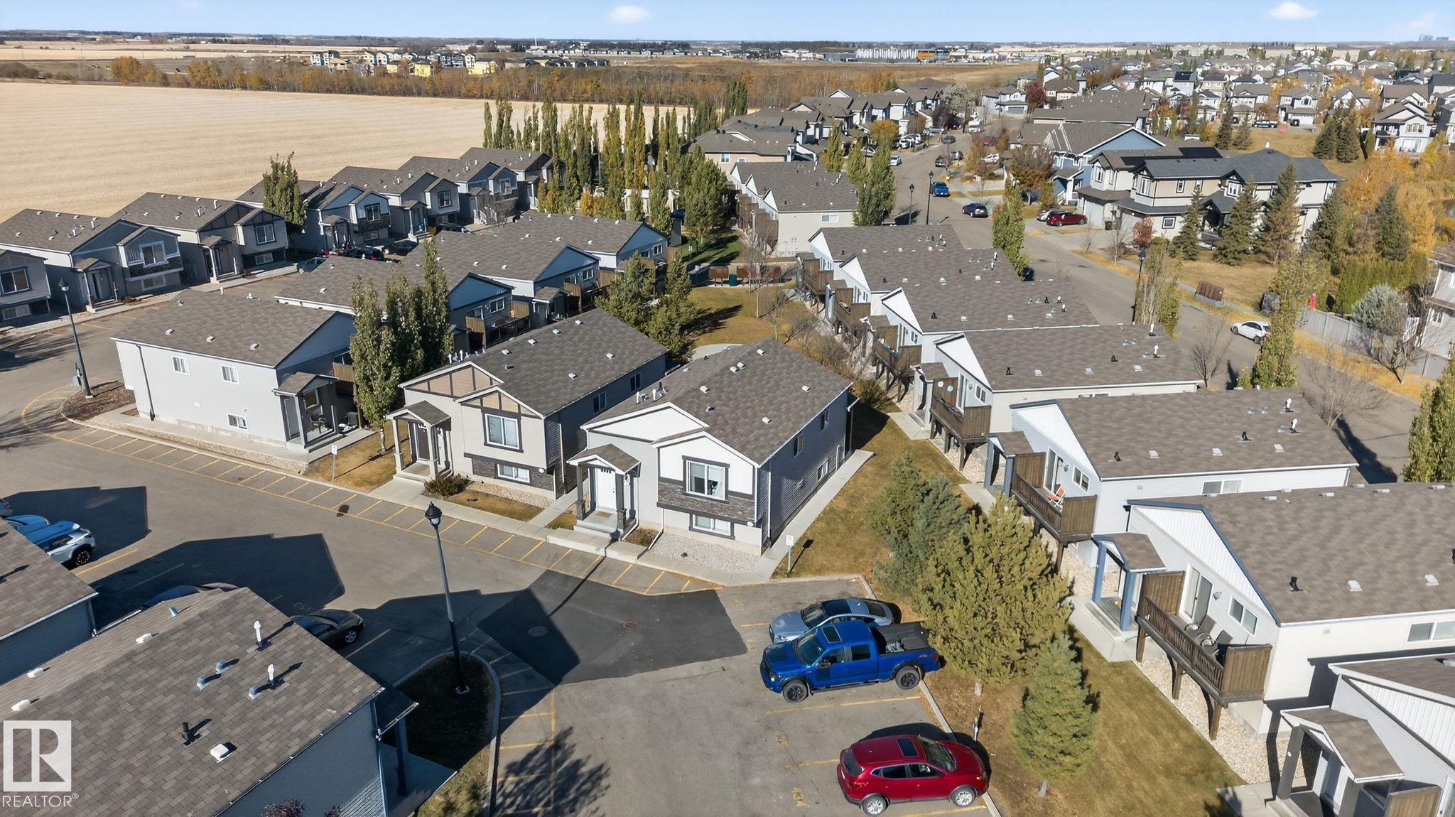 Photo 37 at 196, 142 Selkirk Place, Suntree, Leduc