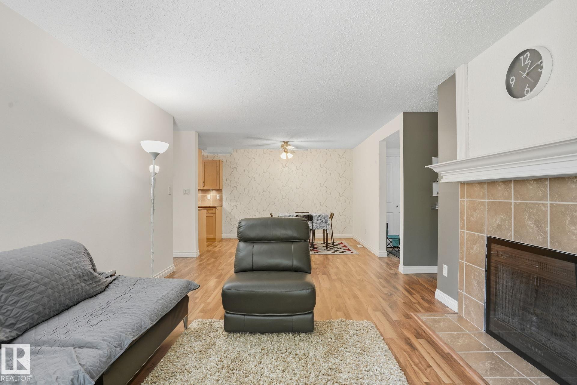 Photo 14 at 206 - 6212 180 Street NW, Ormsby Place, Edmonton
