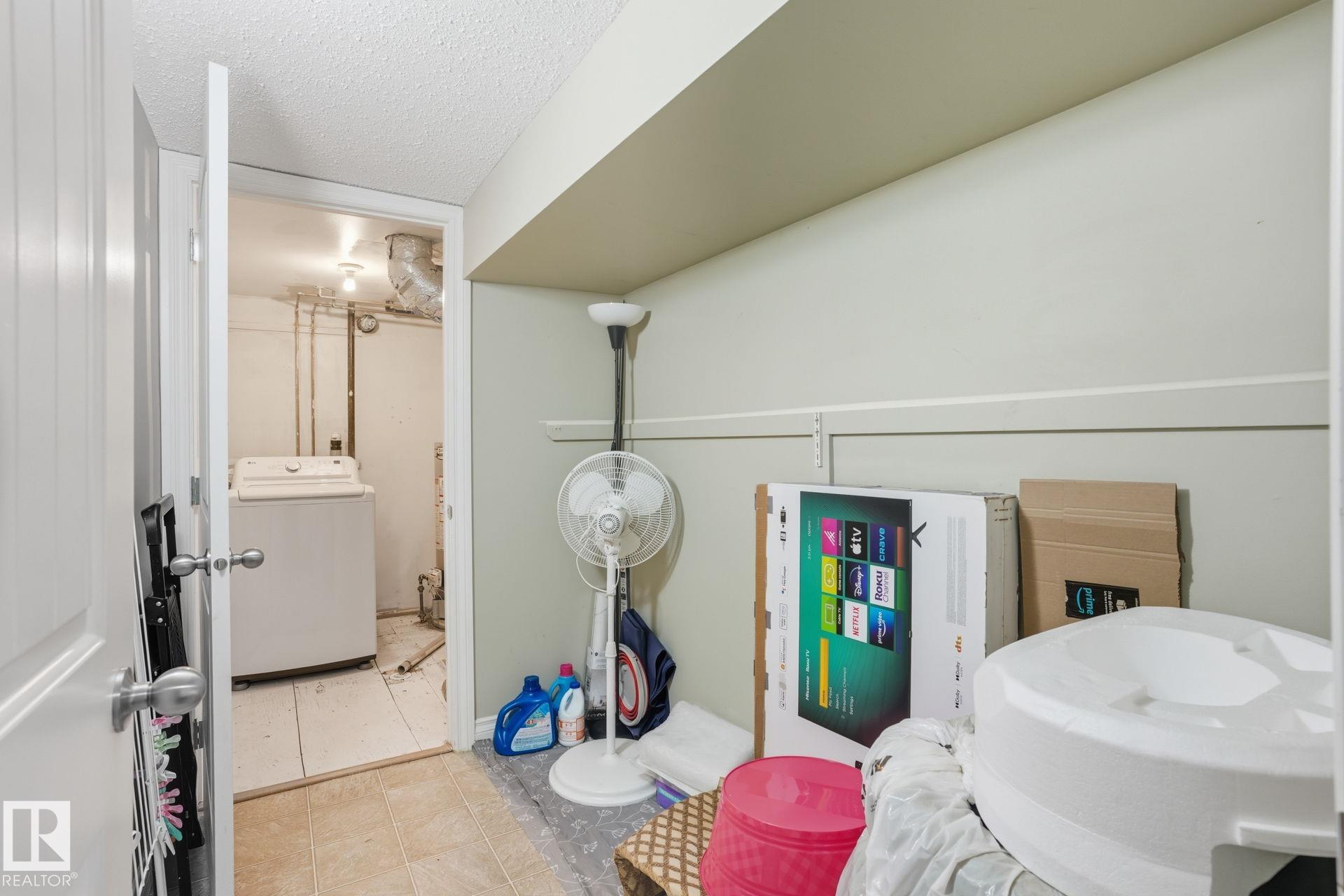 Photo 21 at 206 - 6212 180 Street NW, Ormsby Place, Edmonton