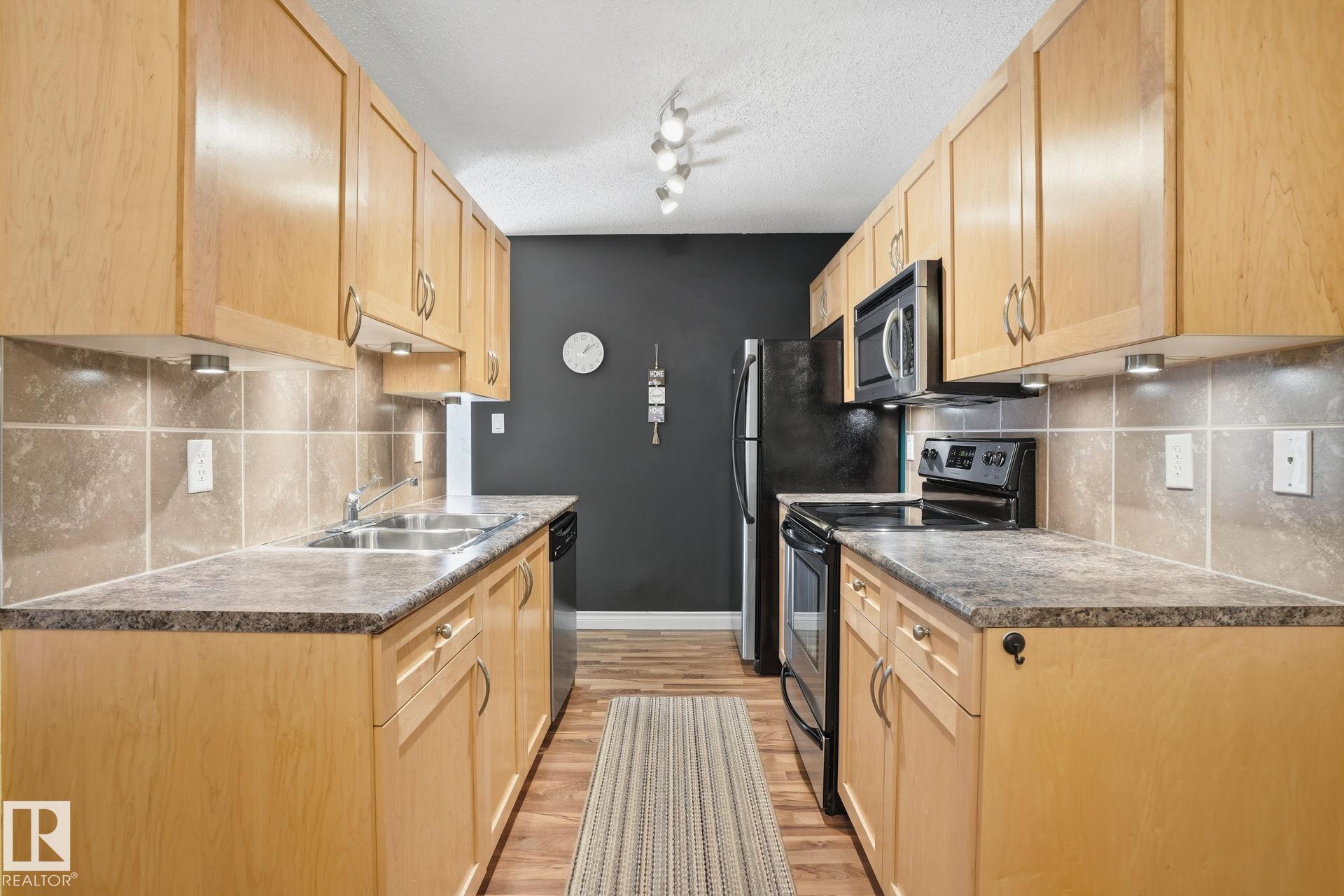 Photo 6 at 206 - 6212 180 Street NW, Ormsby Place, Edmonton