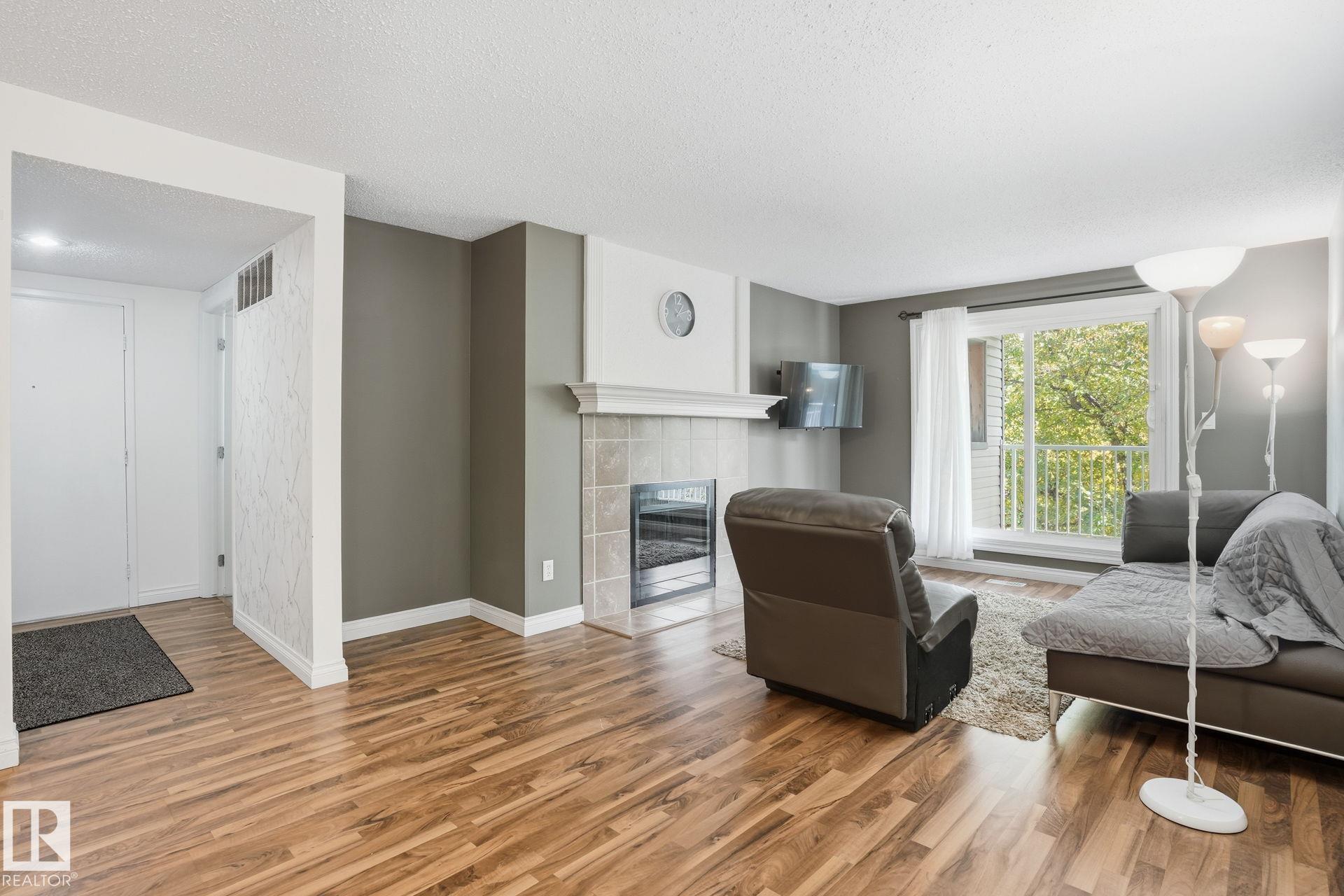 Photo 9 at 206 - 6212 180 Street NW, Ormsby Place, Edmonton