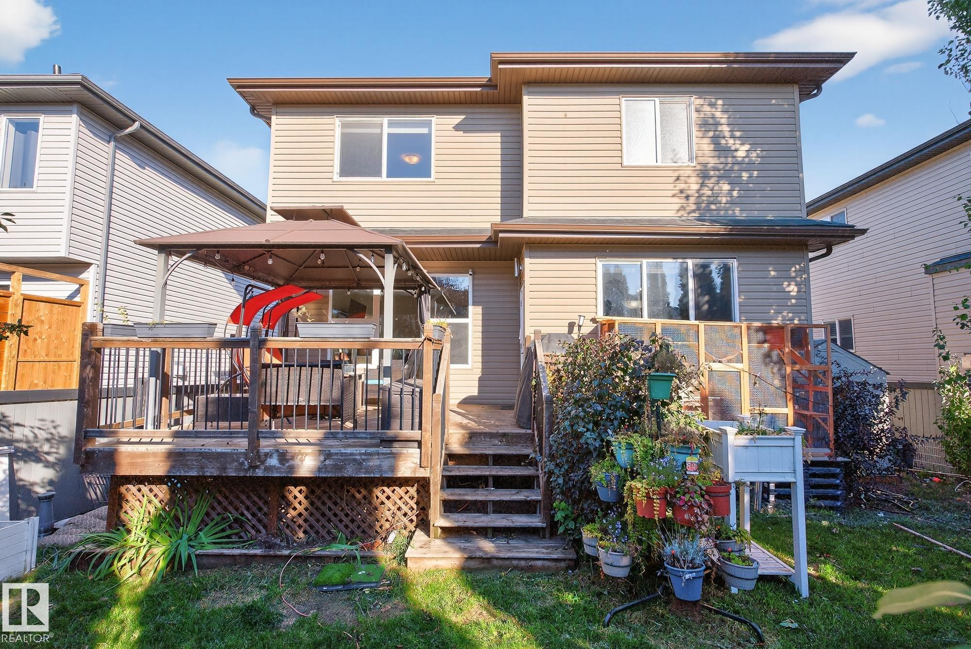 Photo 53 at 22 Shorewood Crescent, Bridgeport, Leduc