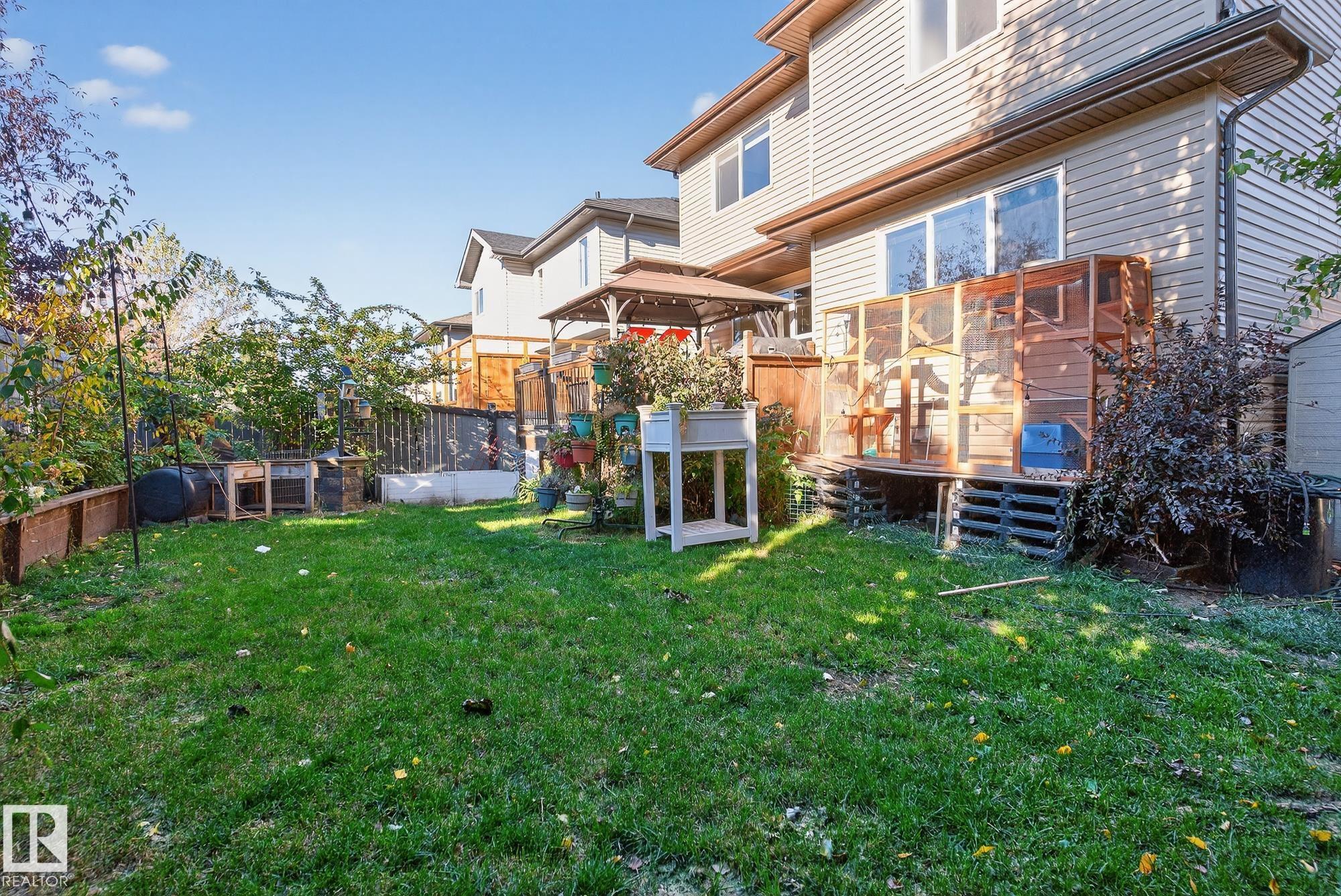 Photo 55 at 22 Shorewood Crescent, Bridgeport, Leduc