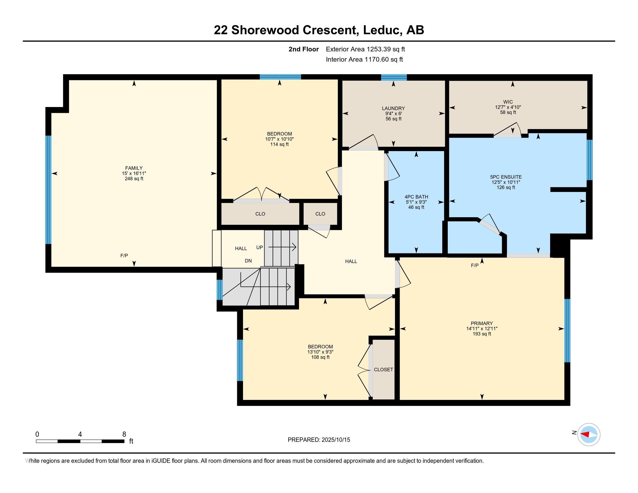 Photo 65 at 22 Shorewood Crescent, Bridgeport, Leduc