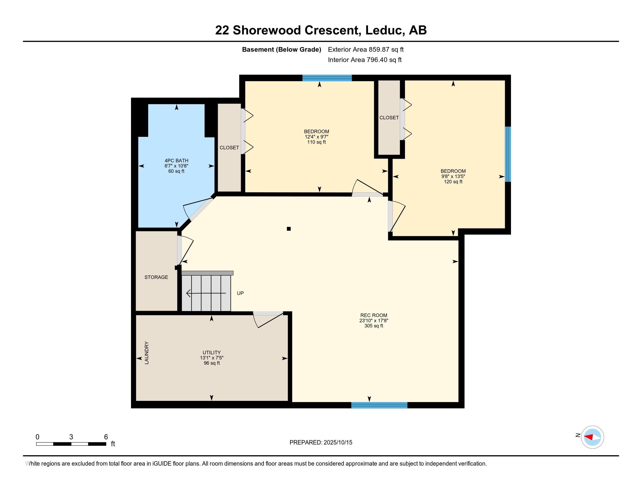 Photo 66 at 22 Shorewood Crescent, Bridgeport, Leduc