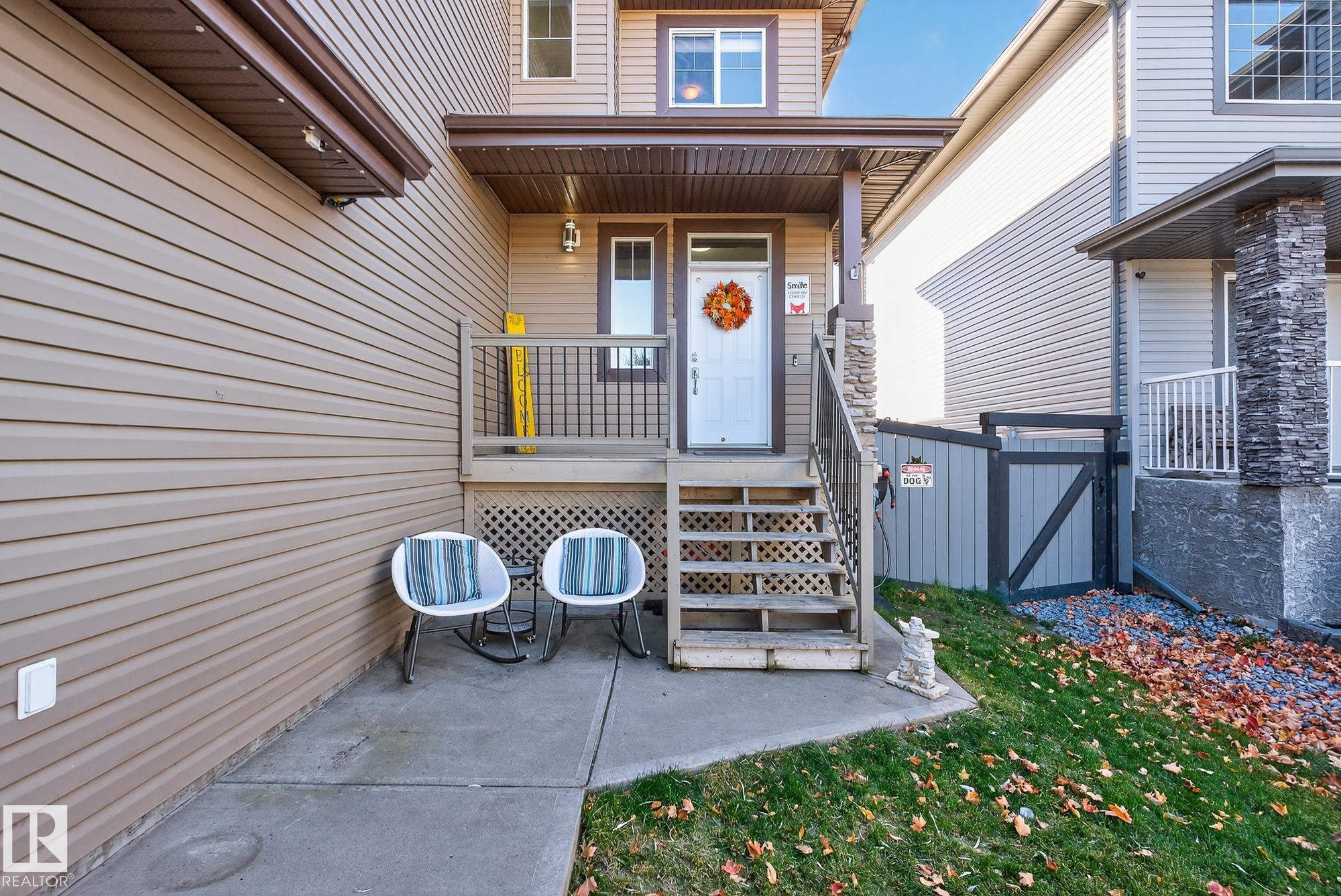 Photo 8 at 22 Shorewood Crescent, Bridgeport, Leduc