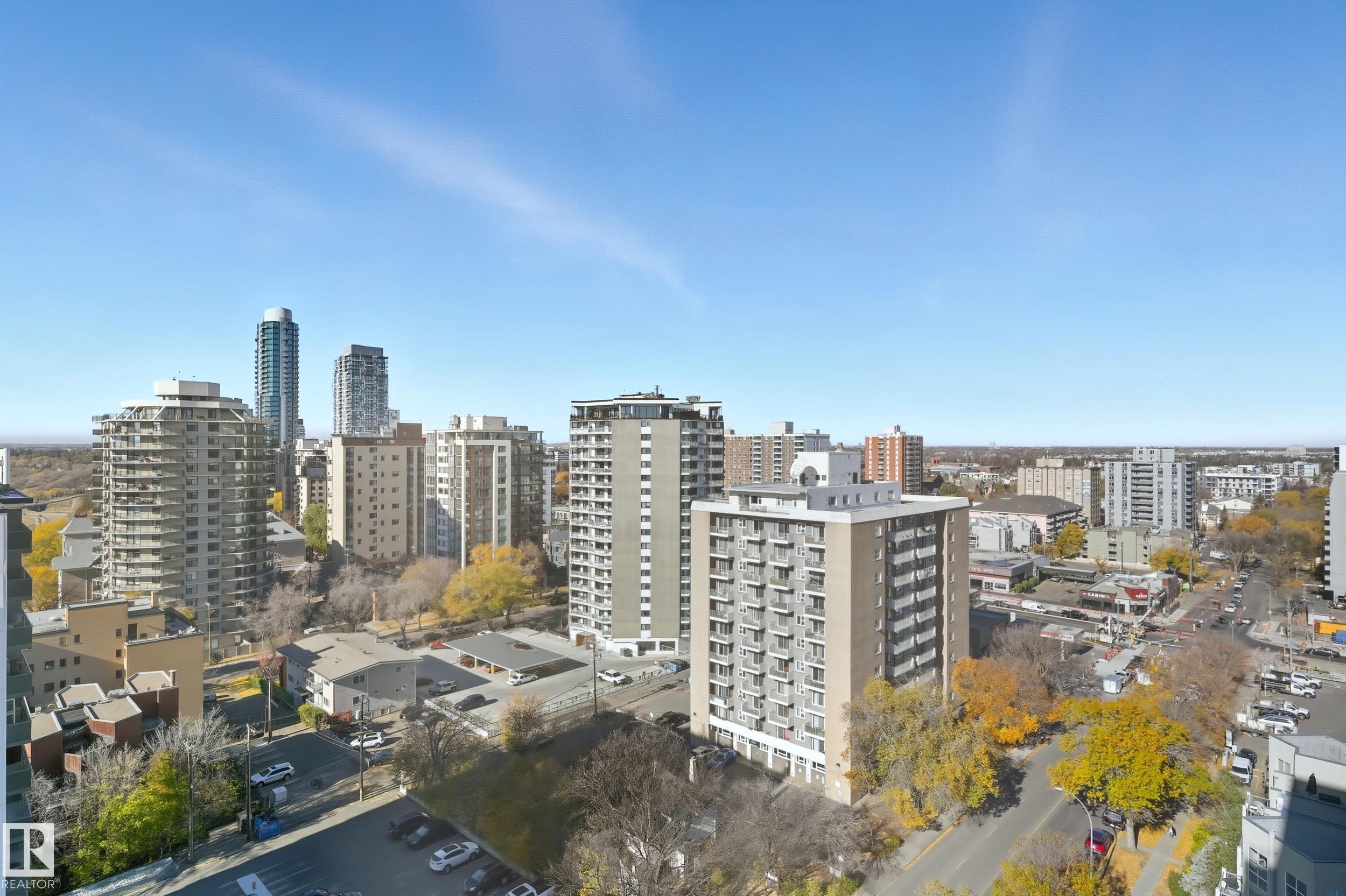 Photo 25 at 1607 - 10011 116 Street NW, Wîhkwêntôwin, Edmonton