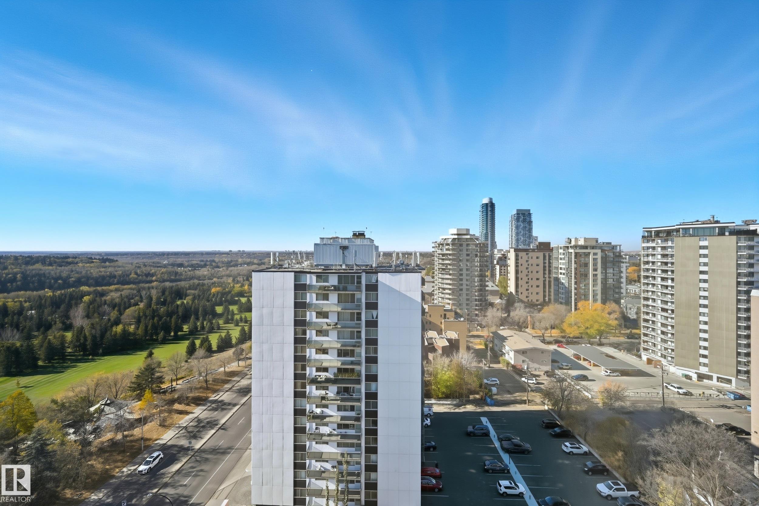 Photo 27 at 1607 - 10011 116 Street NW, Wîhkwêntôwin, Edmonton