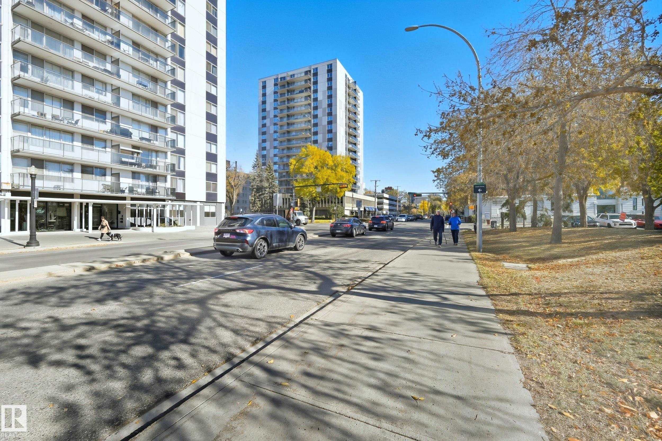 Photo 29 at 1607 - 10011 116 Street NW, Wîhkwêntôwin, Edmonton