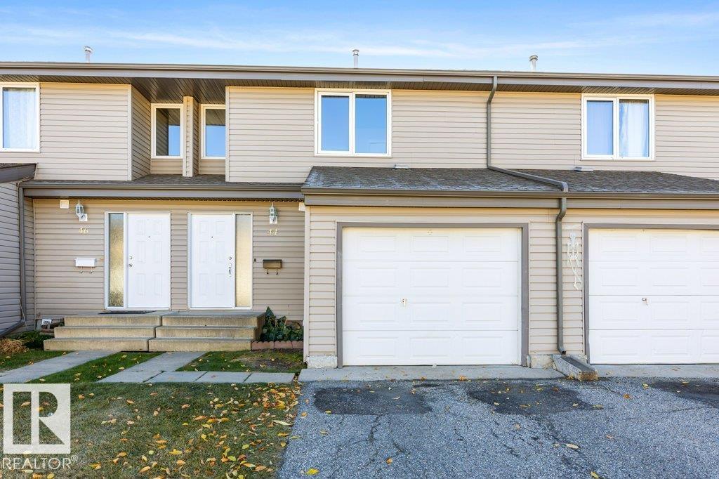 44 Akinsdale gardens, Akinsdale, St. Albert 