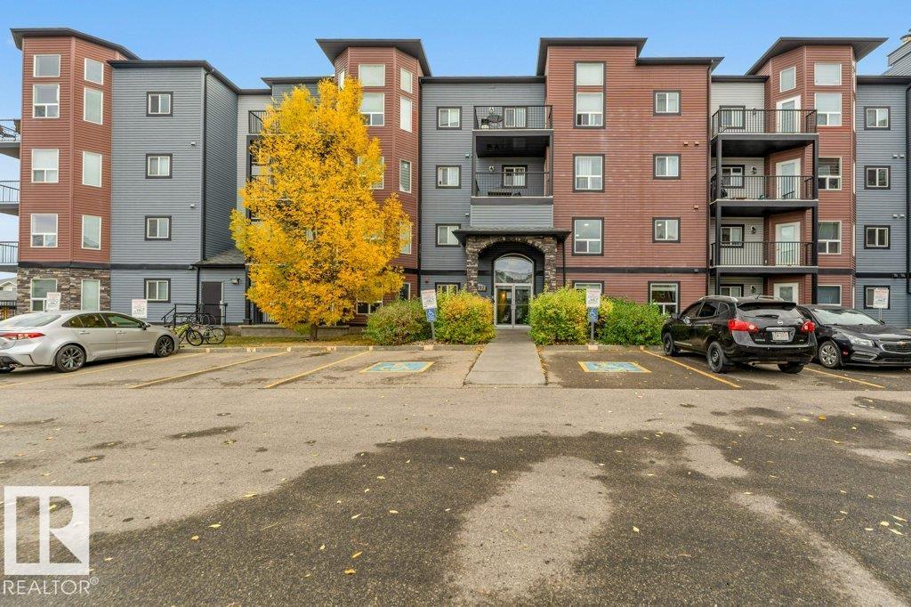 107 - 392 Silver Berry Road NW, Silver Berry, Edmonton 