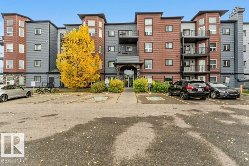 Photo 2 at 107 - 392 Silver Berry Road NW, Silver Berry, Edmonton