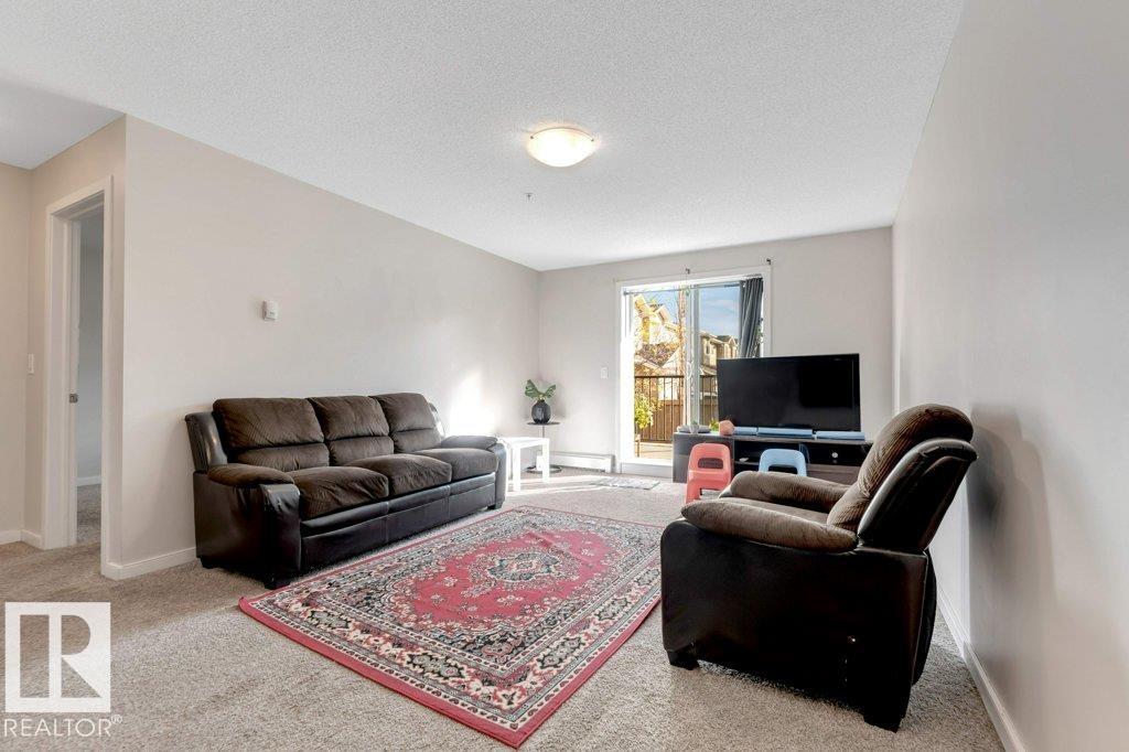 Photo 19 at 107 - 392 Silver Berry Road NW, Silver Berry, Edmonton
