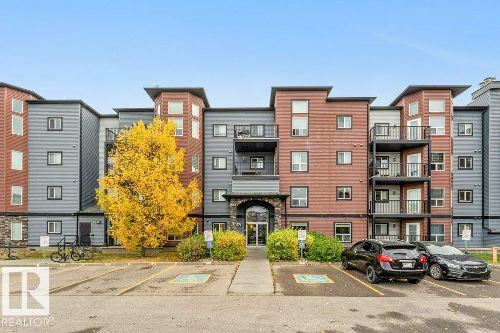 Photo 3 at 107 - 392 Silver Berry Road NW, Silver Berry, Edmonton