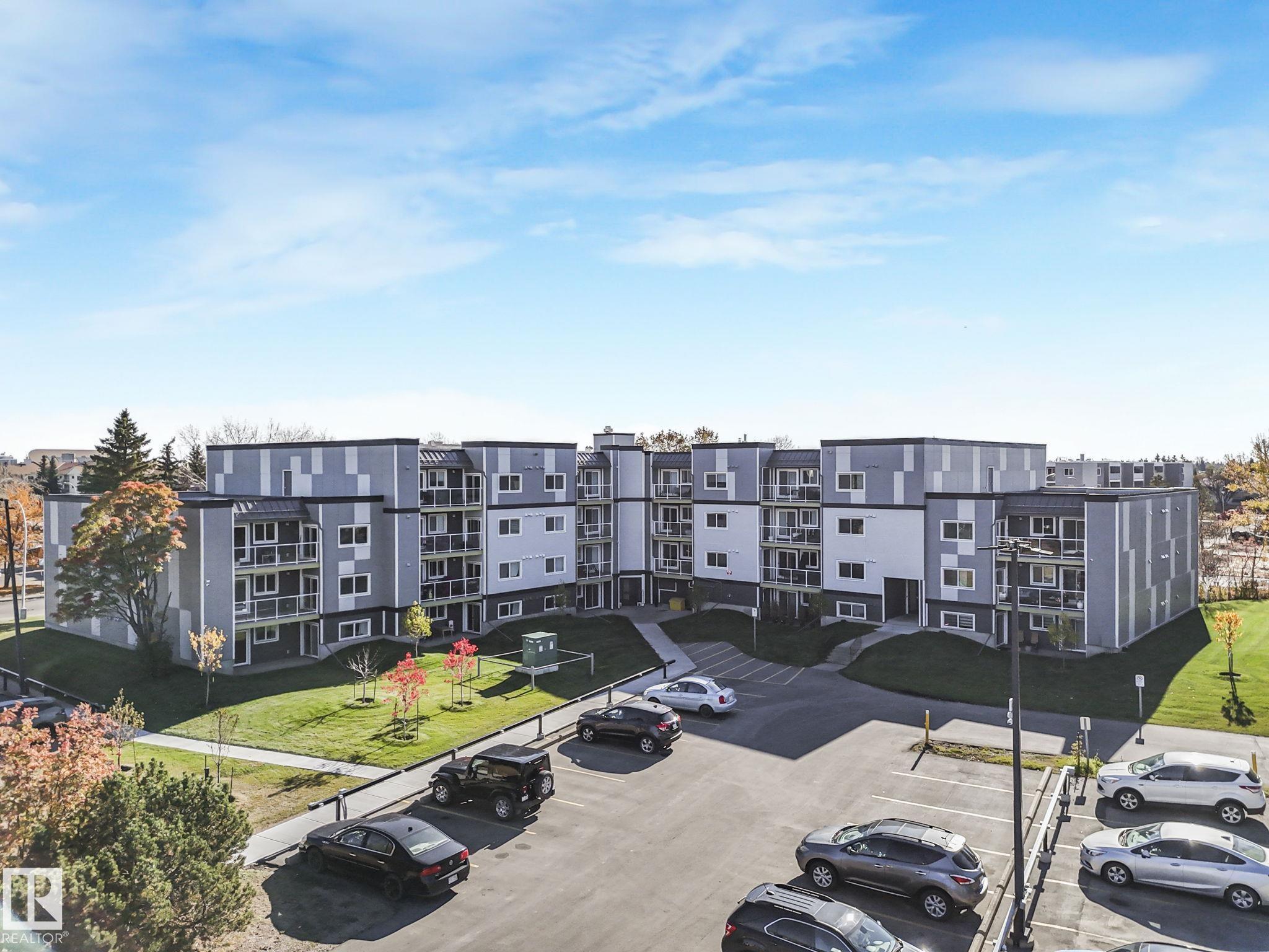 109 - 9504 182 Street NW, La Perle, Edmonton 